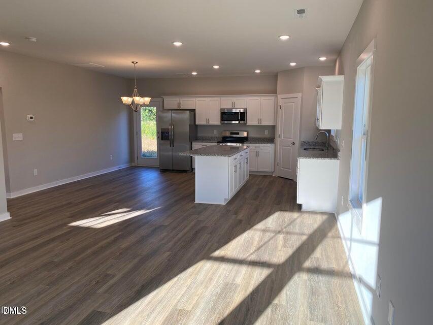 1175 Scarlet Oak Road Property Photo 4