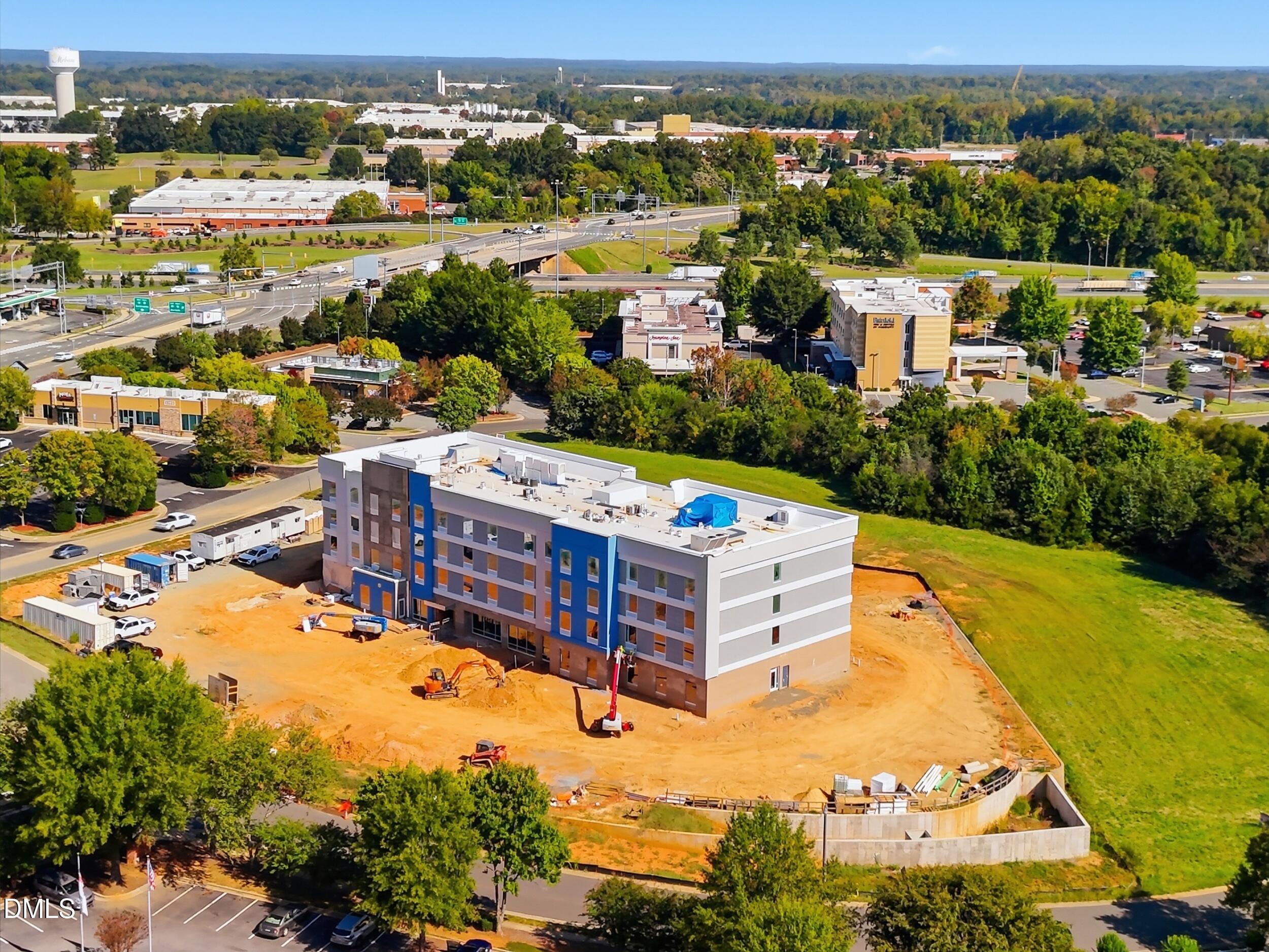 3 Spring Forest Drive Property Photo 4