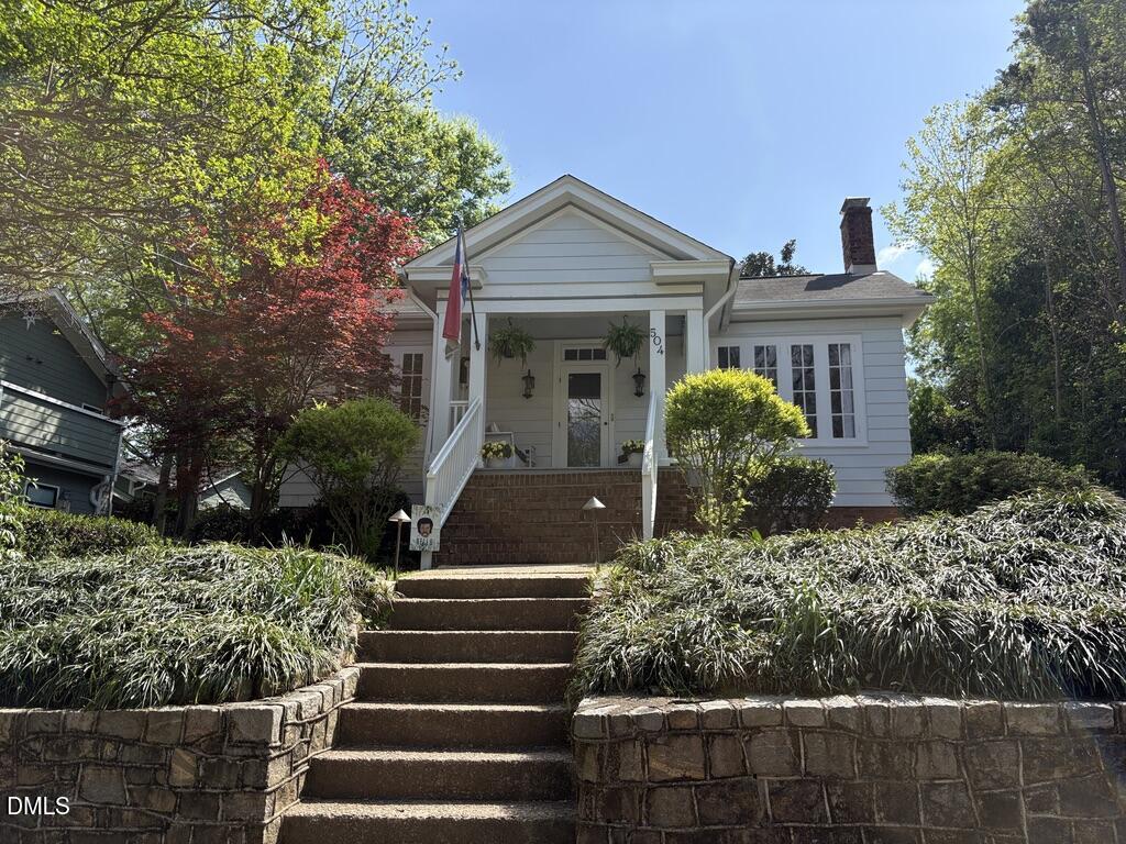 504 Holden Street Property Photo 1