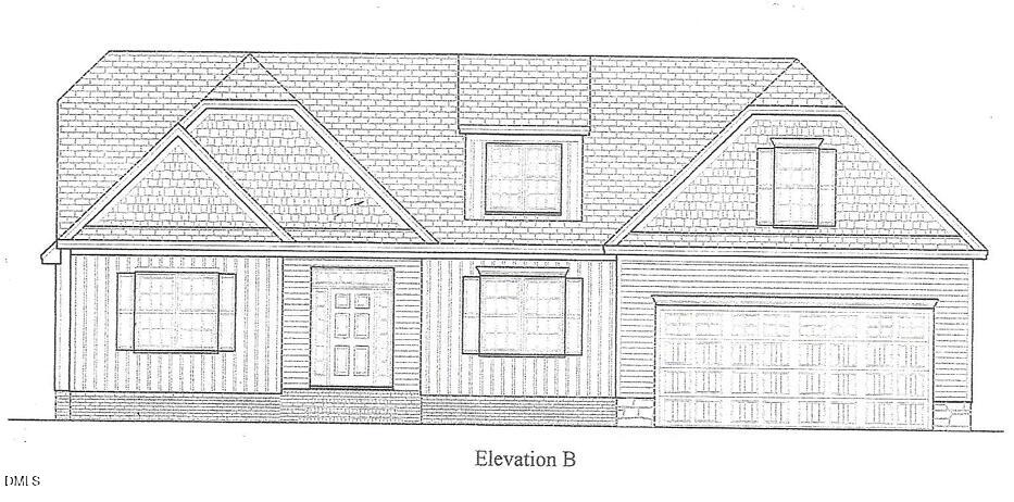 206 Lassiter Rdg Drive Property Photo 1