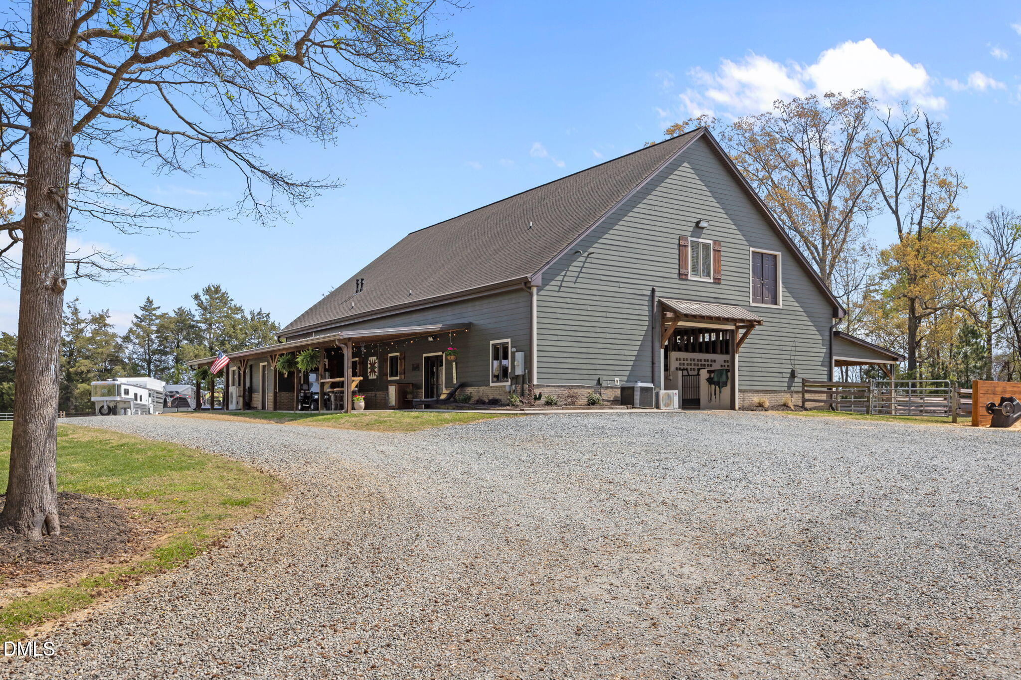 4578 Millpoint Road
