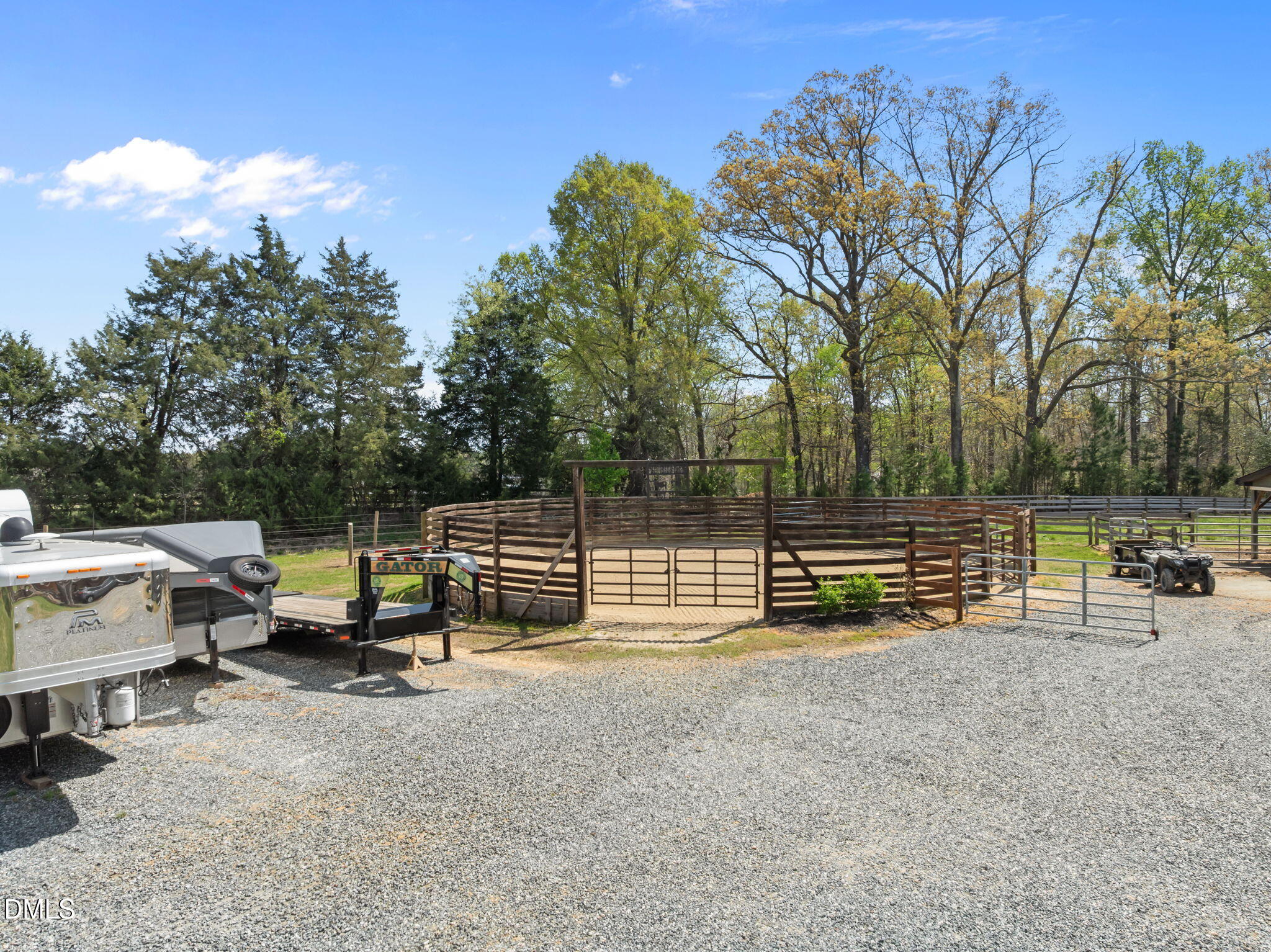 4578 Millpoint Road Property Photo 5