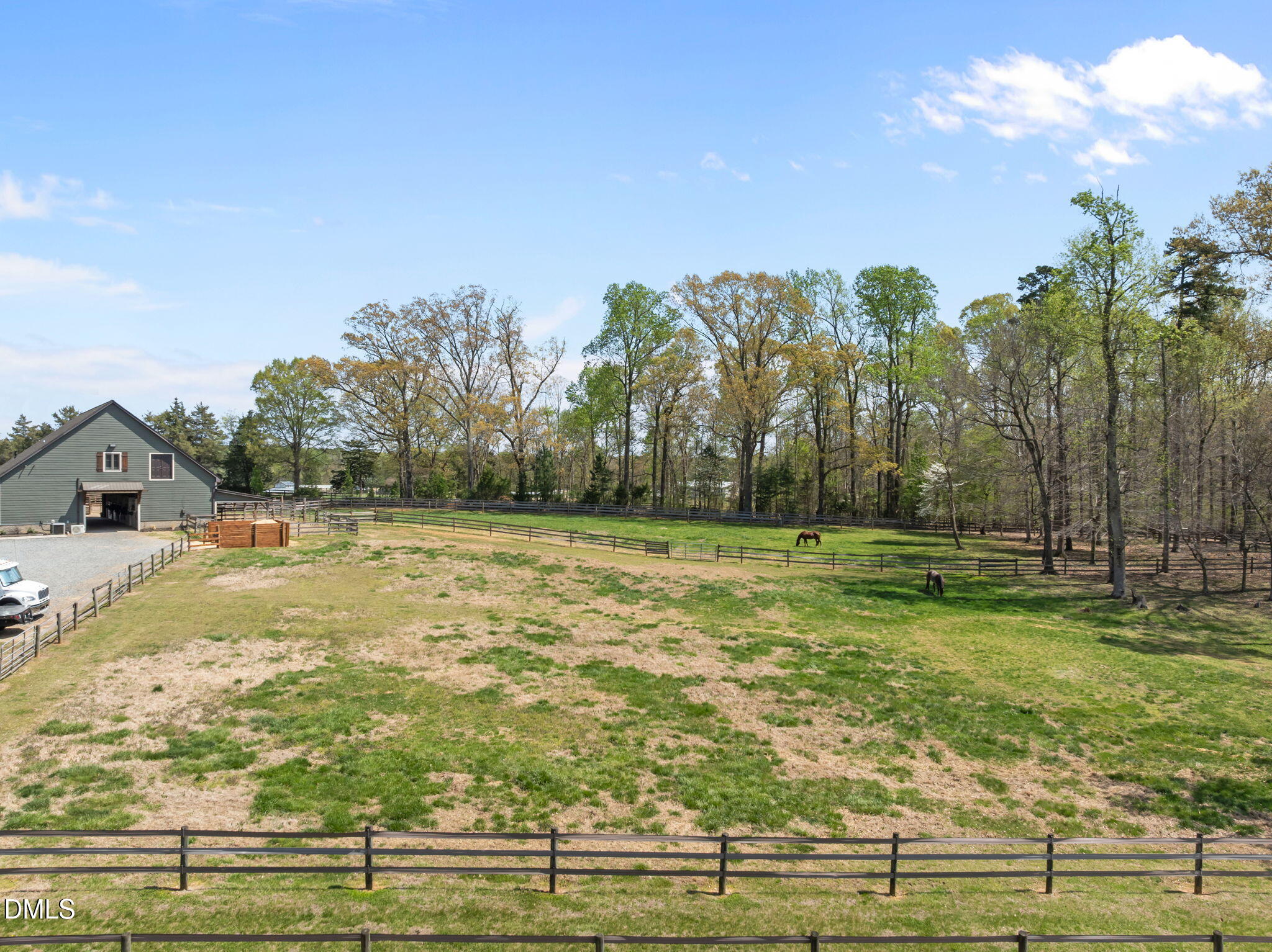 4578 Millpoint Road Property Photo 8