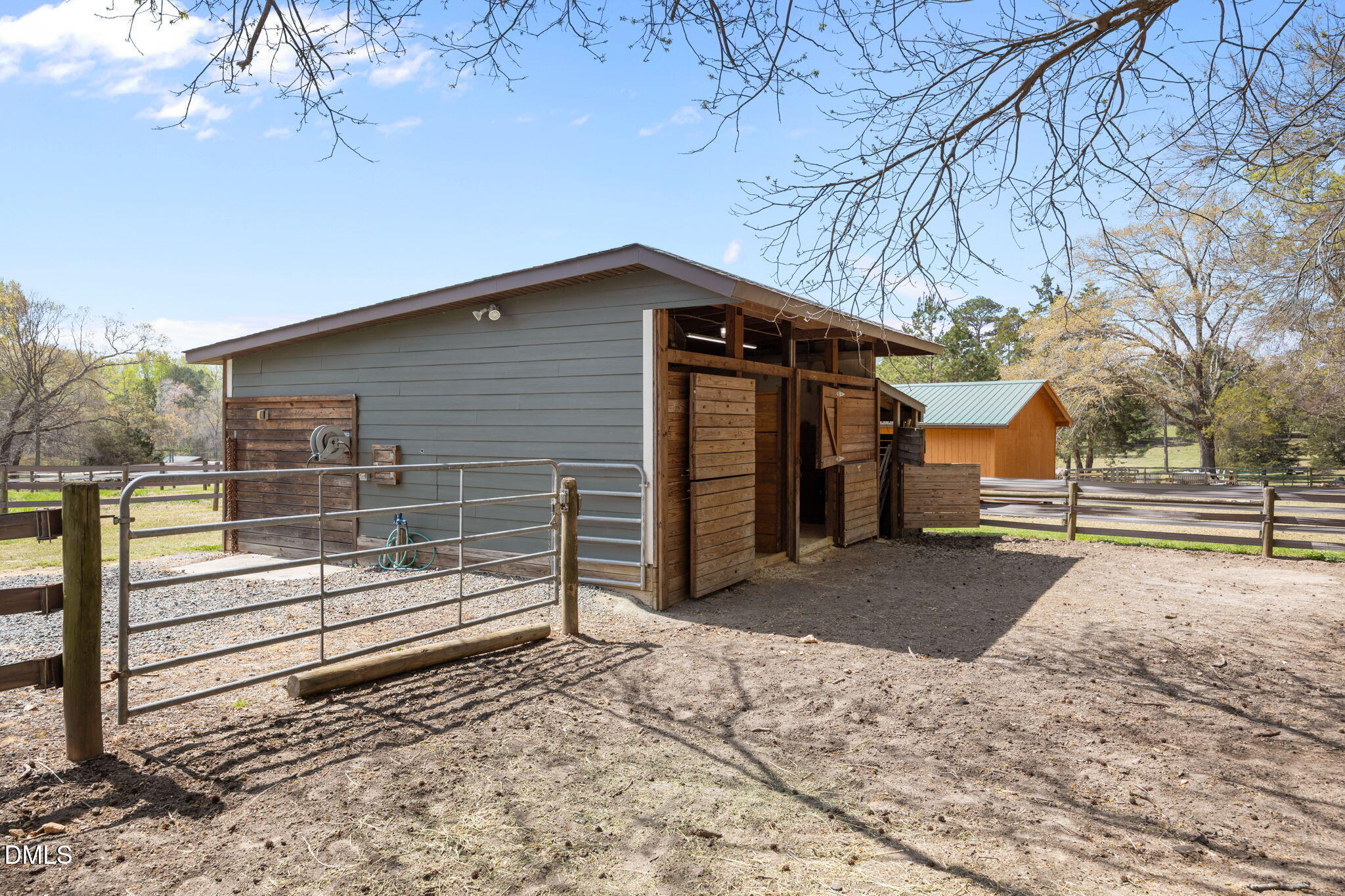 4578 Millpoint Road Property Photo 48