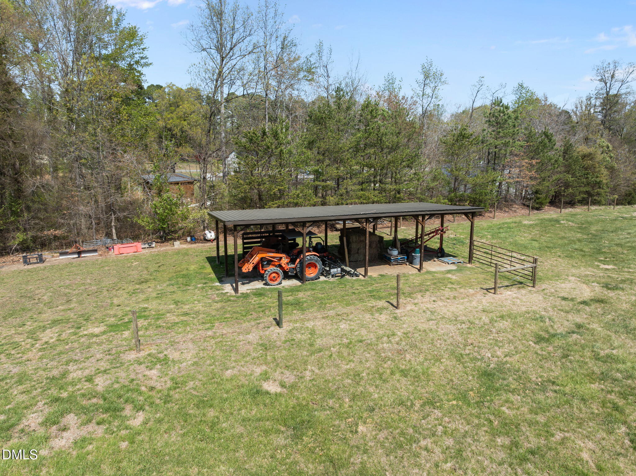 4578 Millpoint Road Property Photo 54