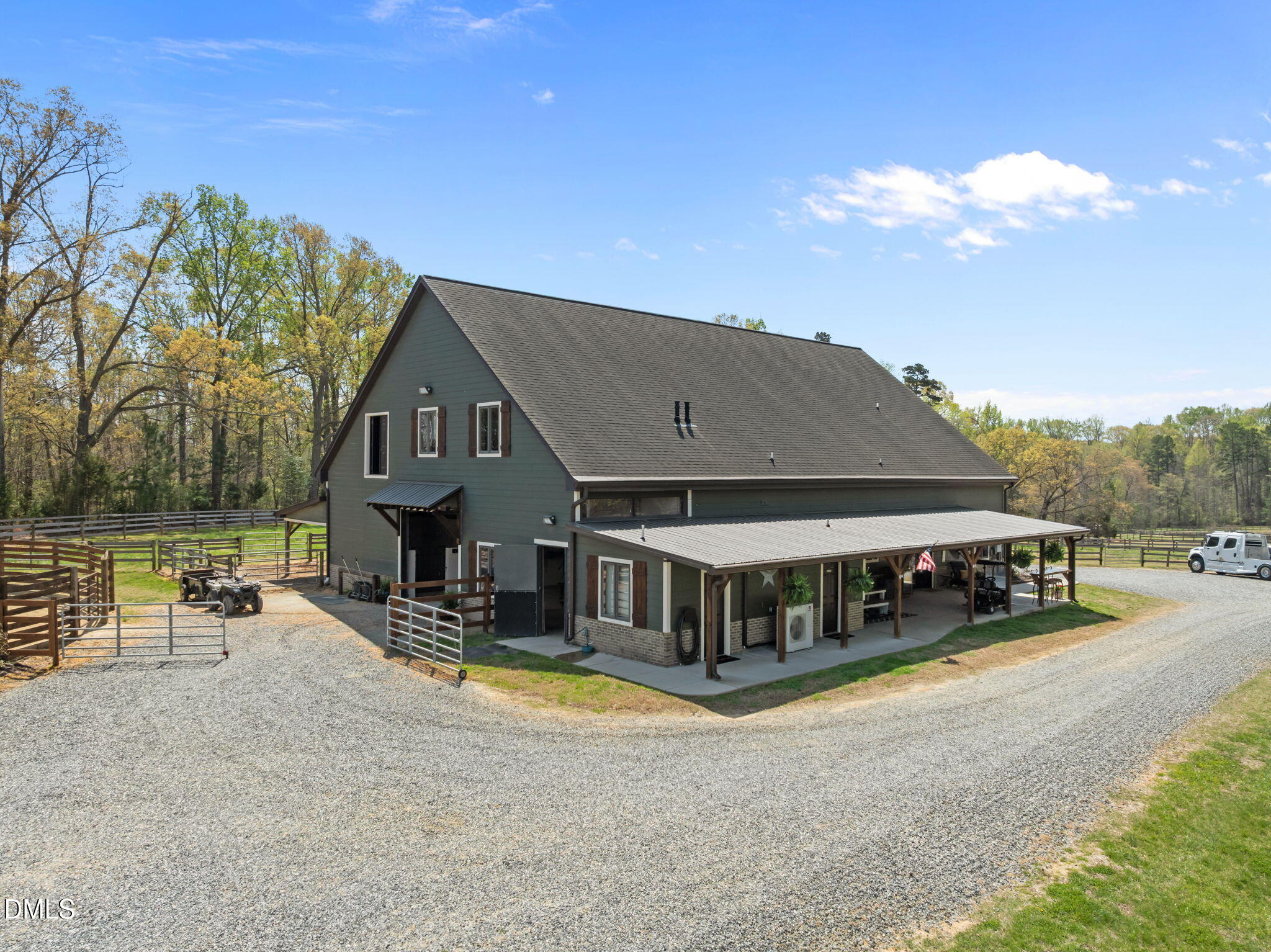4578 Millpoint Road Property Photo 58