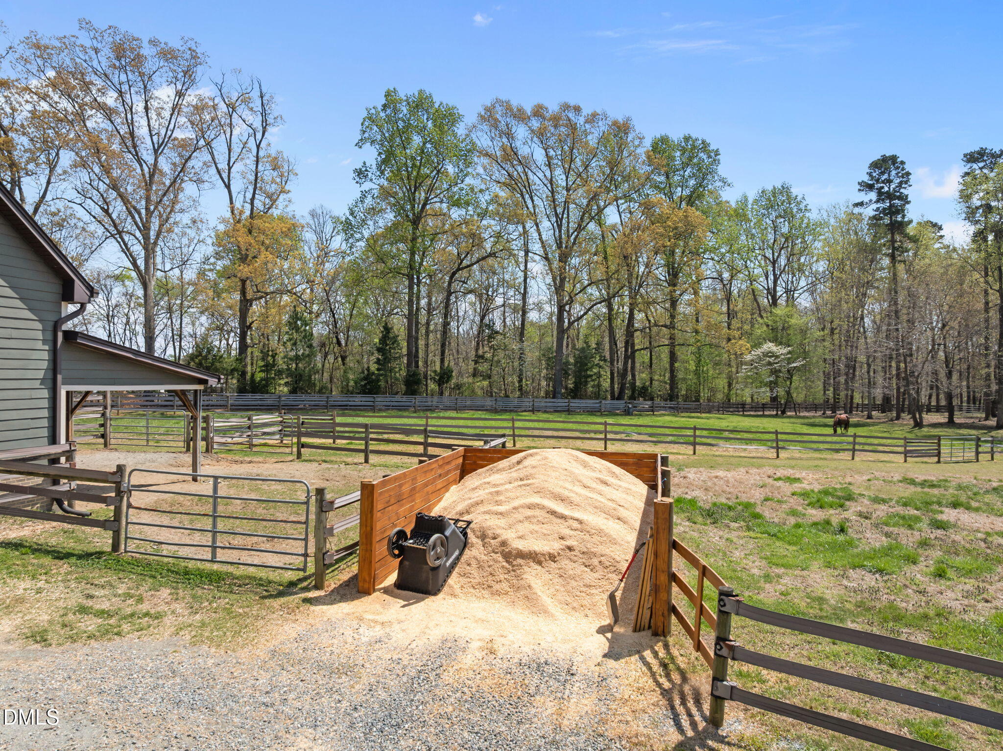4578 Millpoint Road Property Photo 60