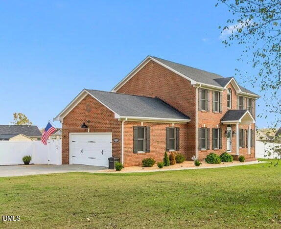 2400 Rogers Road Property Photo 1