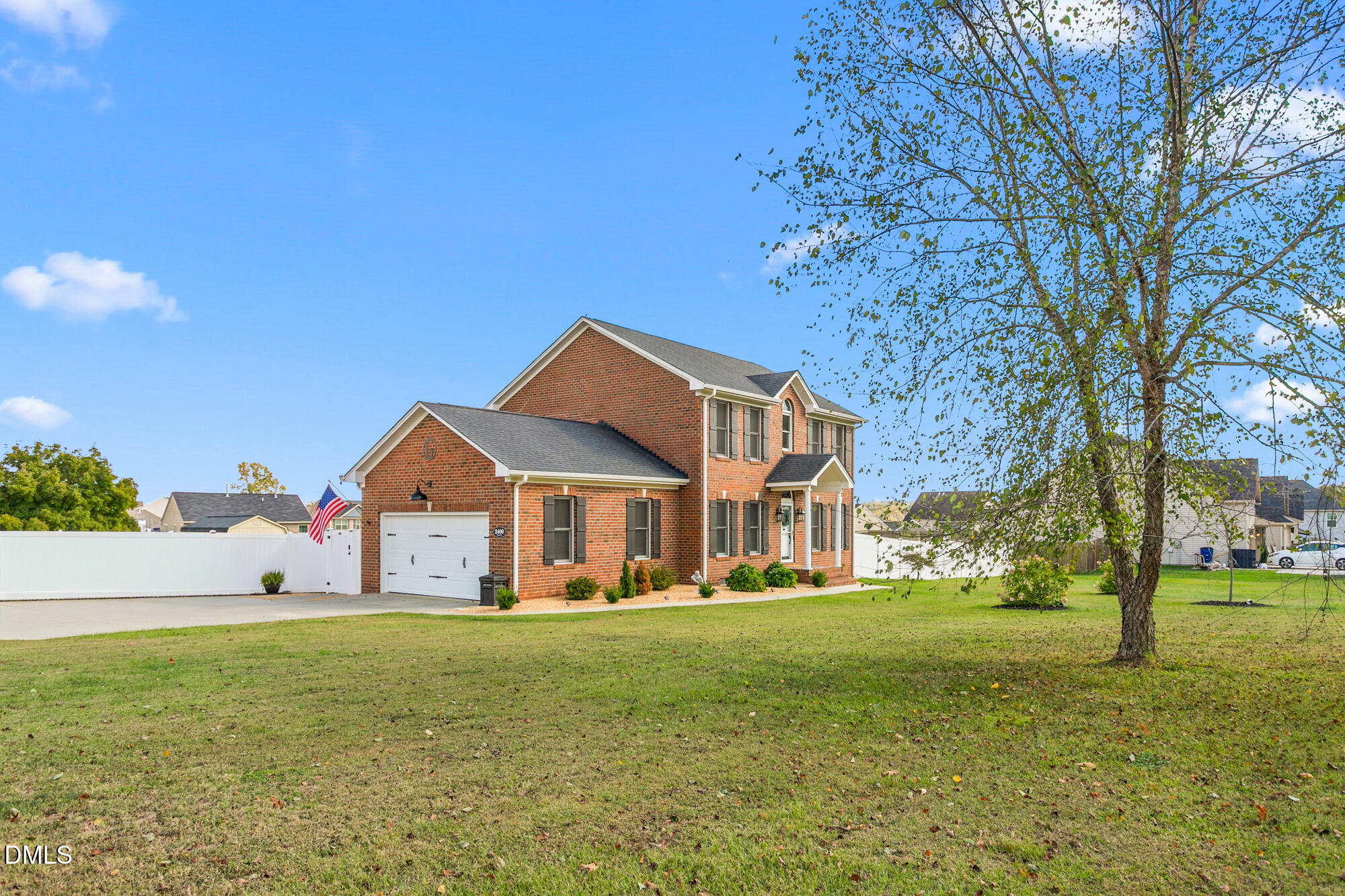 2400 Rogers Road Property Photo 3
