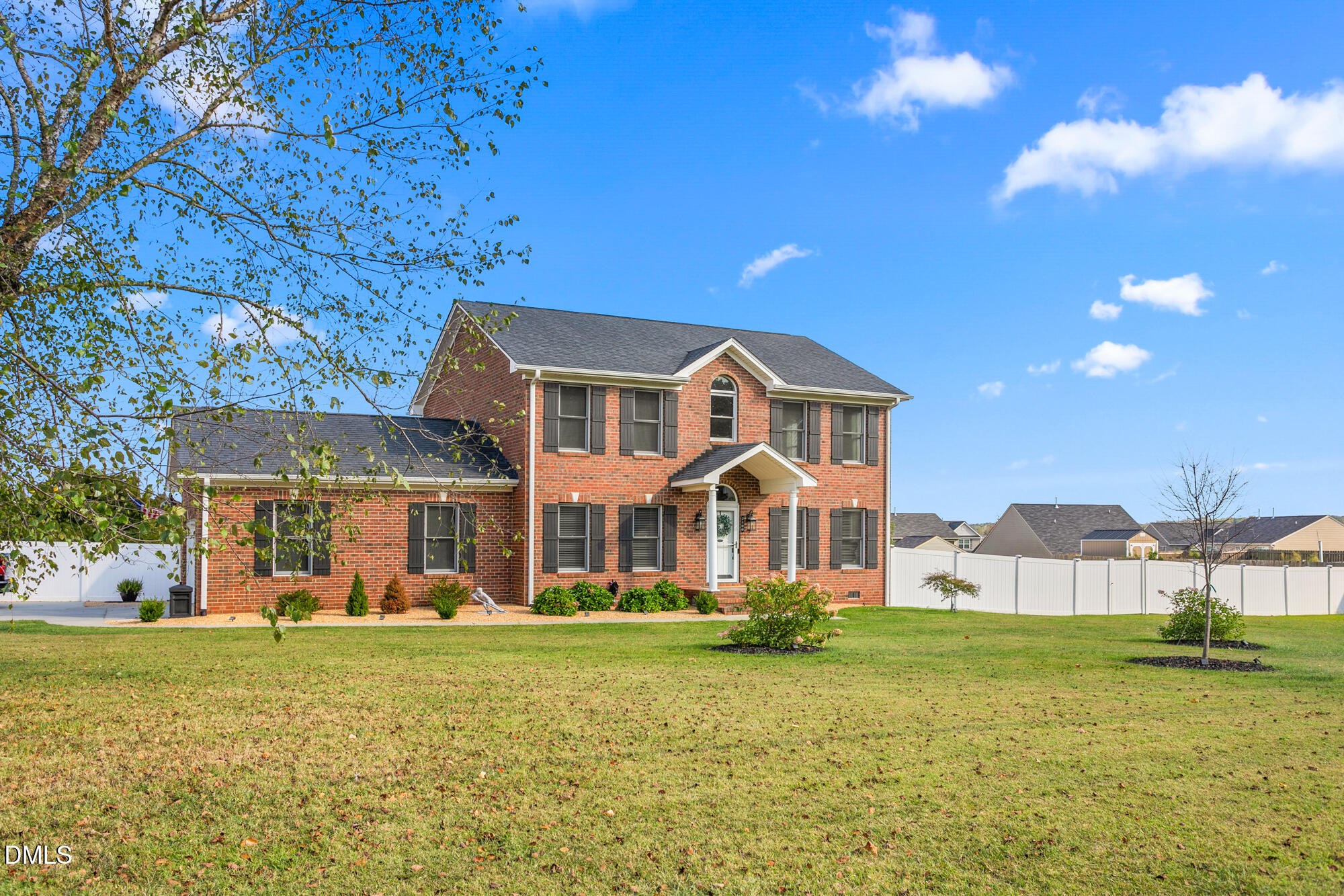 2400 Rogers Road Property Photo 4