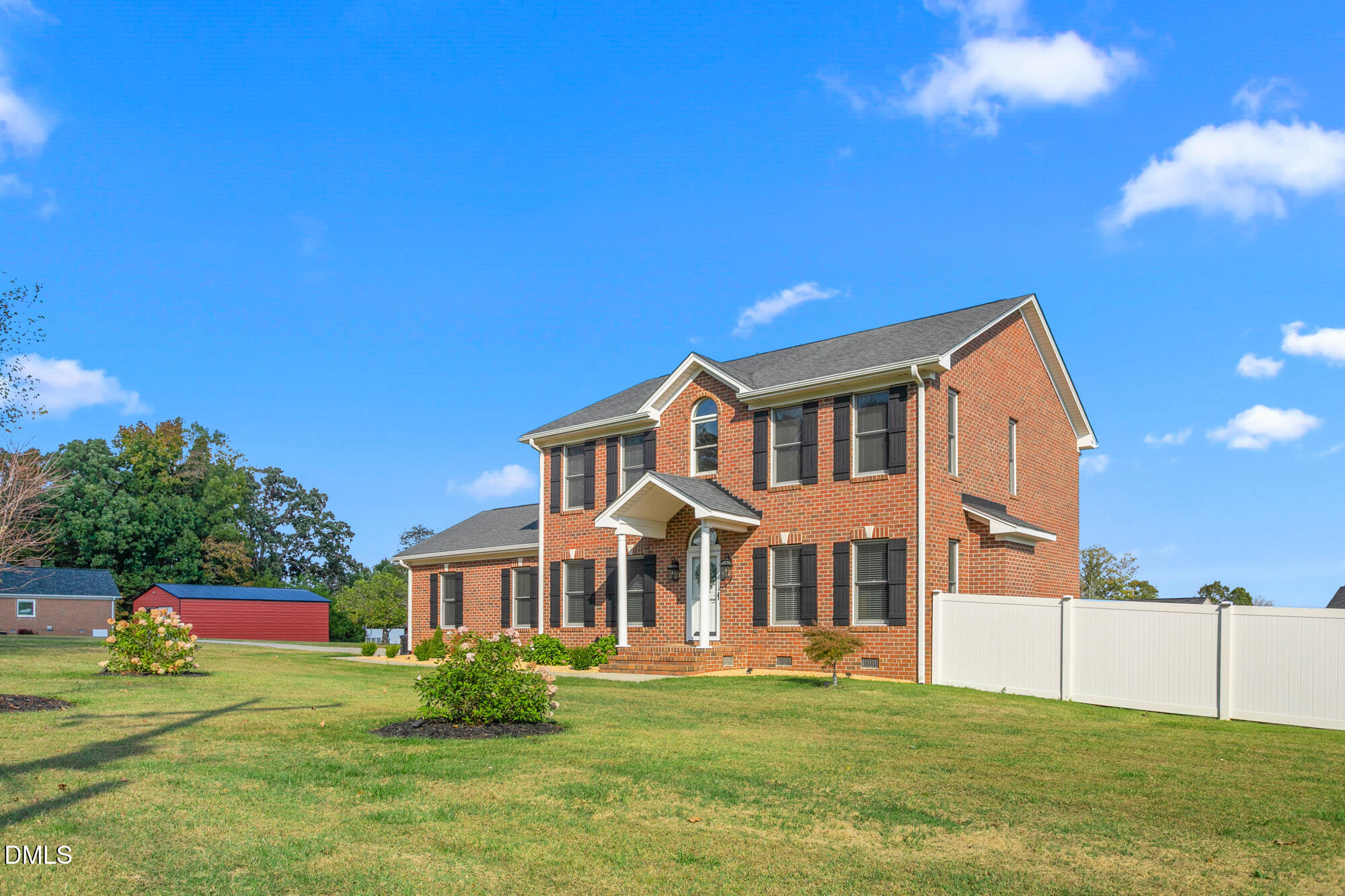 2400 Rogers Road Property Photo 5