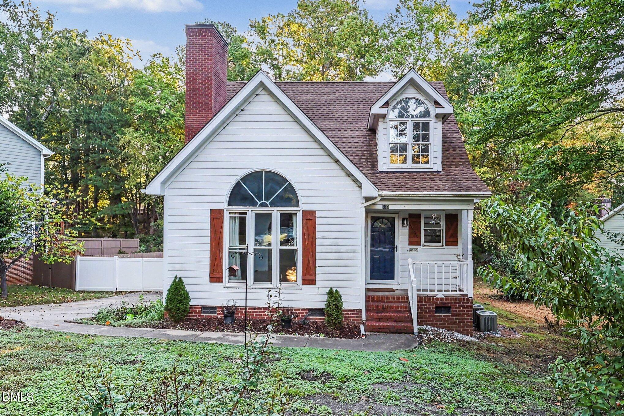 200 Nicholson Road Property Photo 1