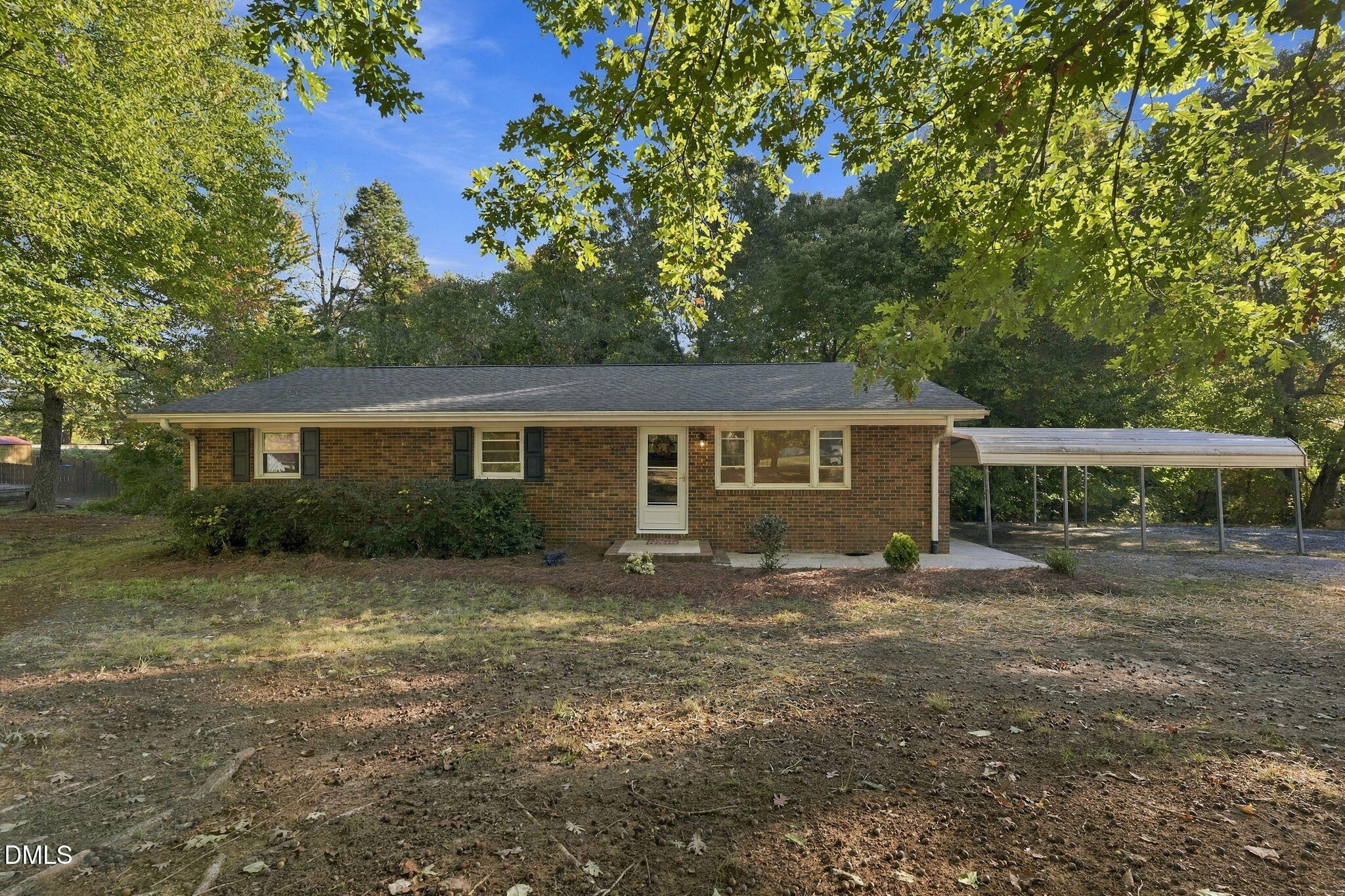 8304 Branson Road Property Photo 1