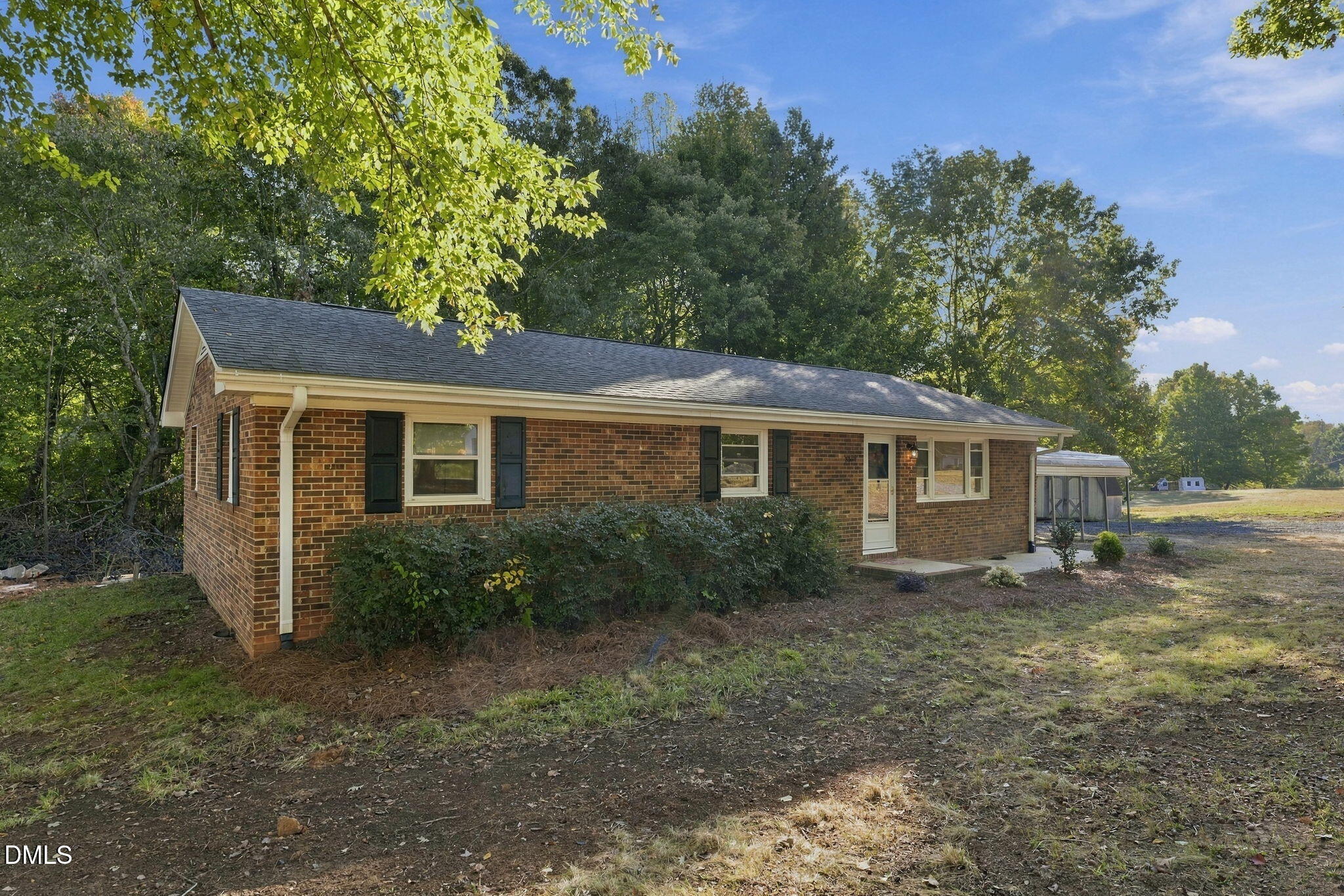 8304 Branson Road Property Photo 2