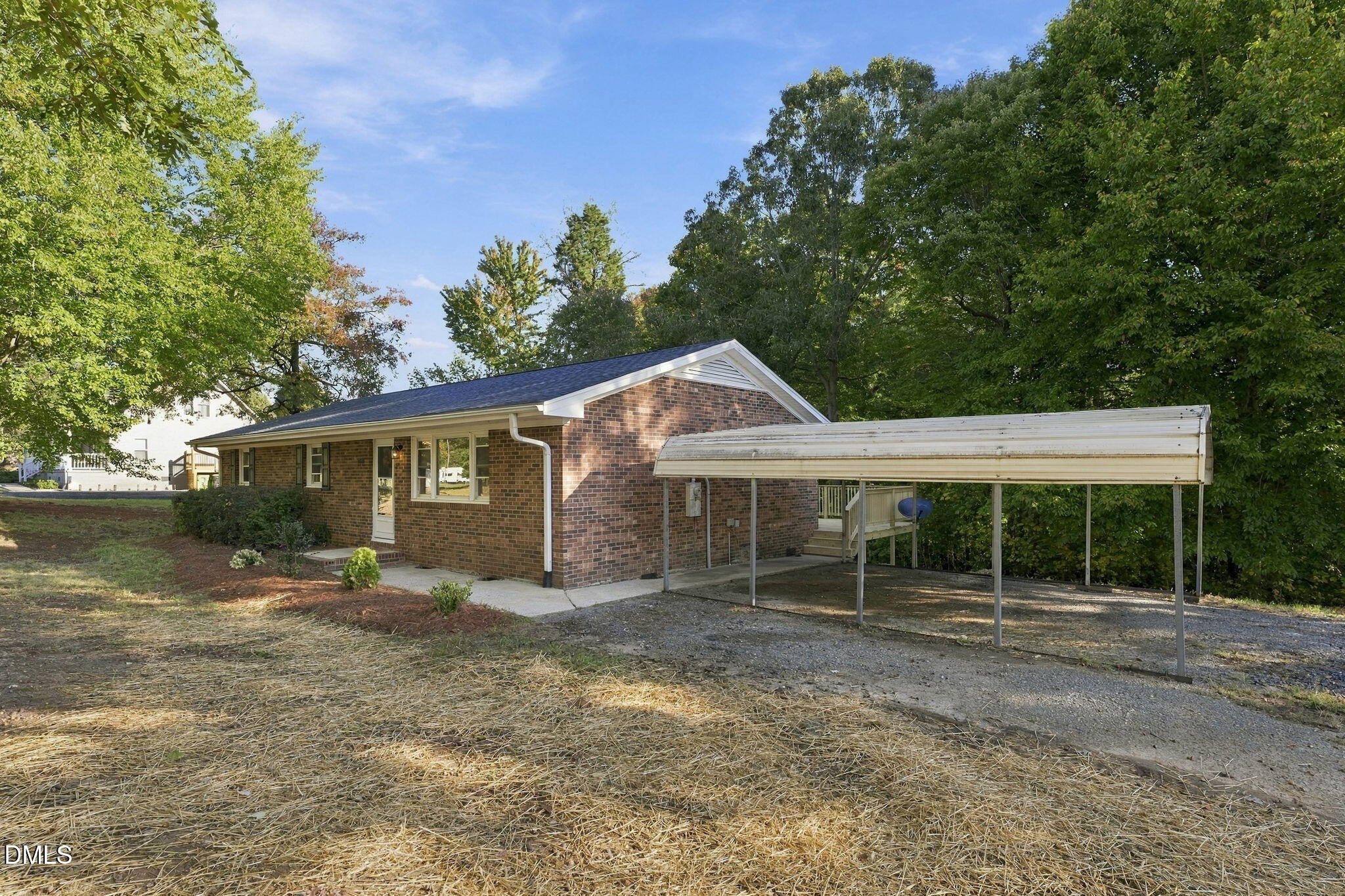 8304 Branson Road Property Photo 3