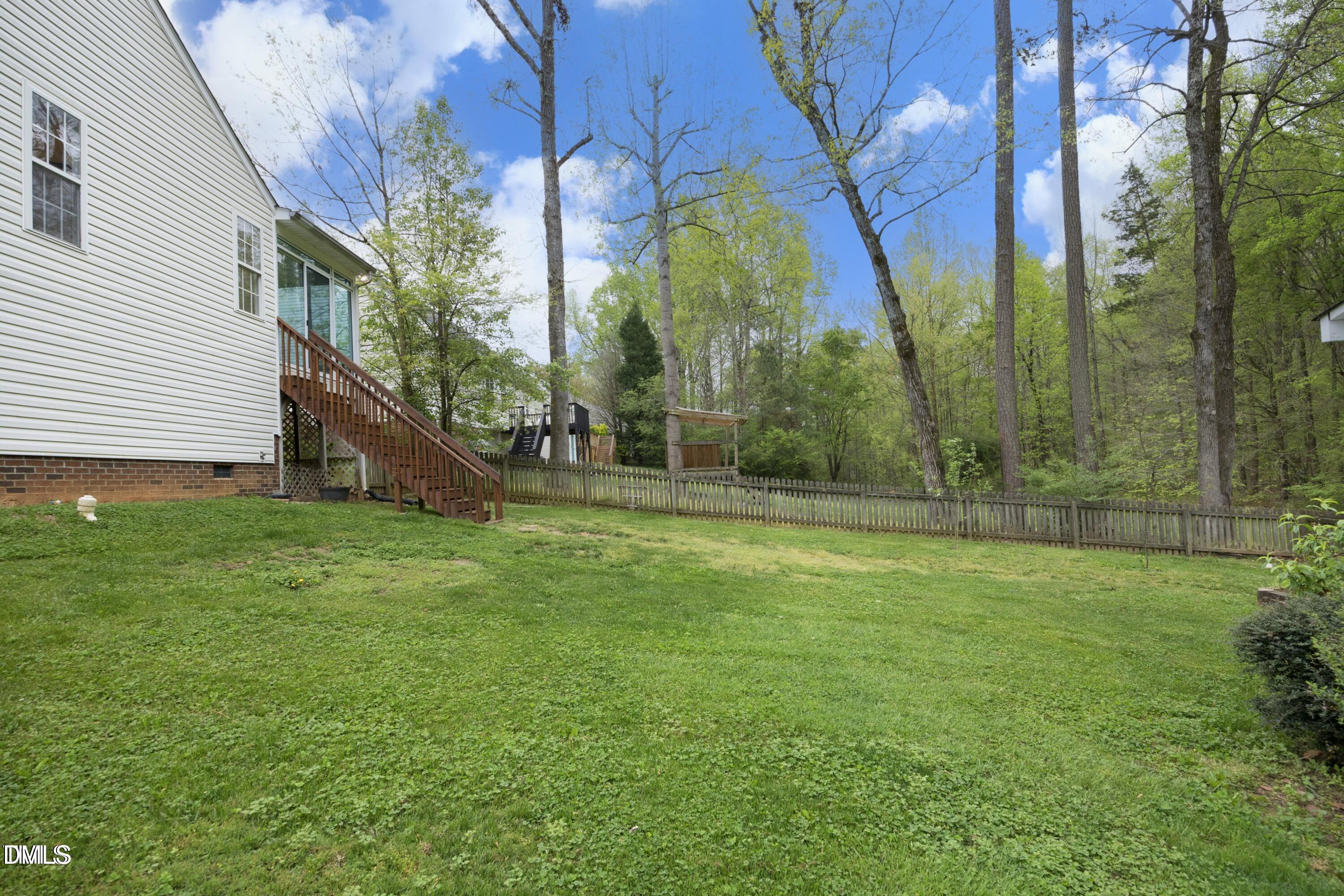 821 Wallridge Drive Property Photo 29