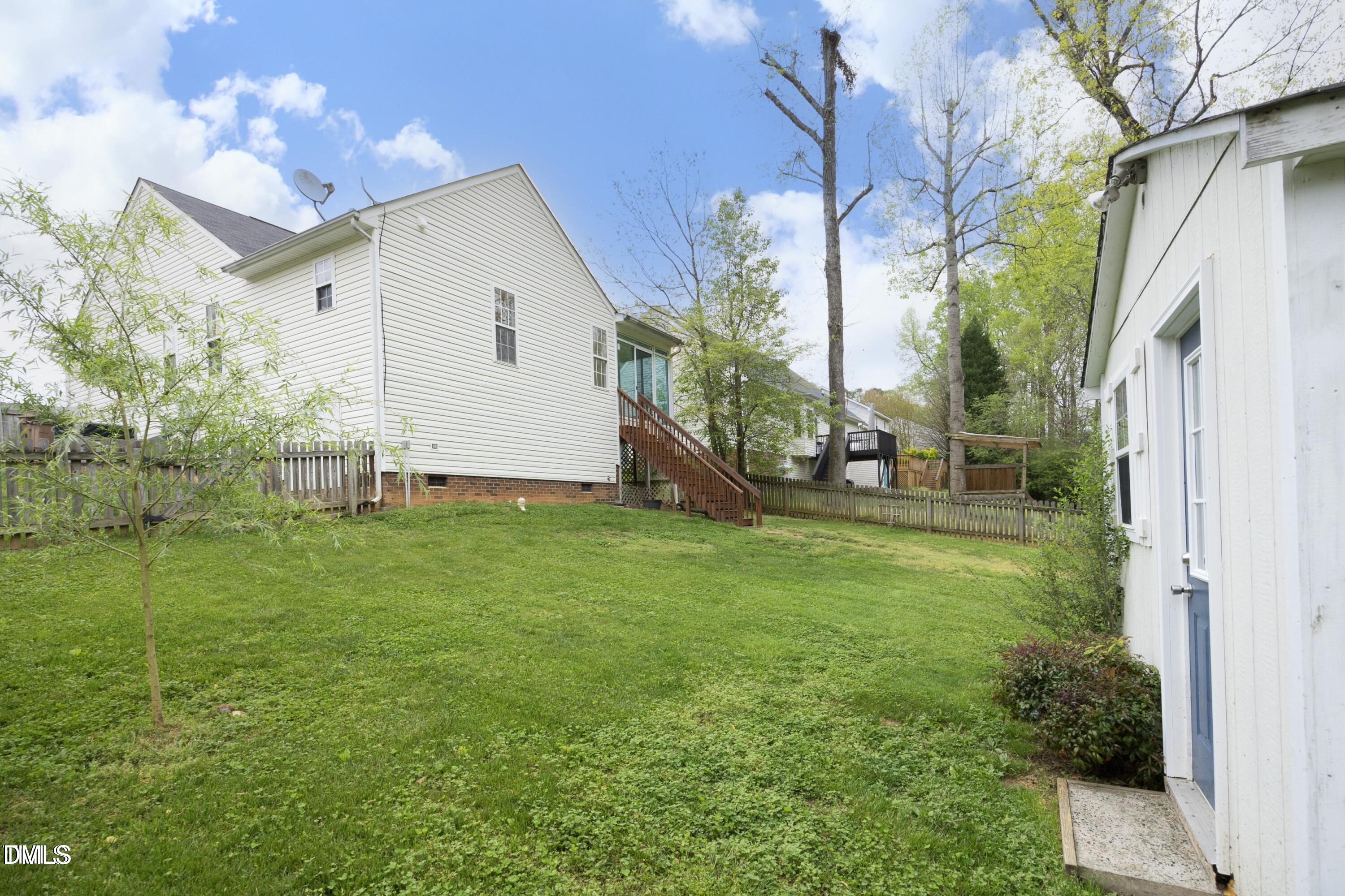 821 Wallridge Drive Property Photo 30