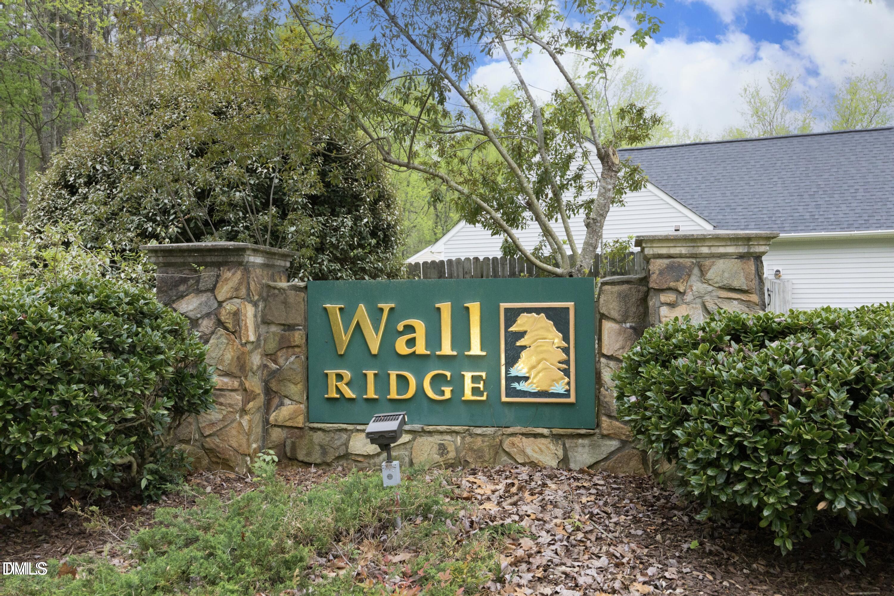 821 Wallridge Drive Property Photo 37