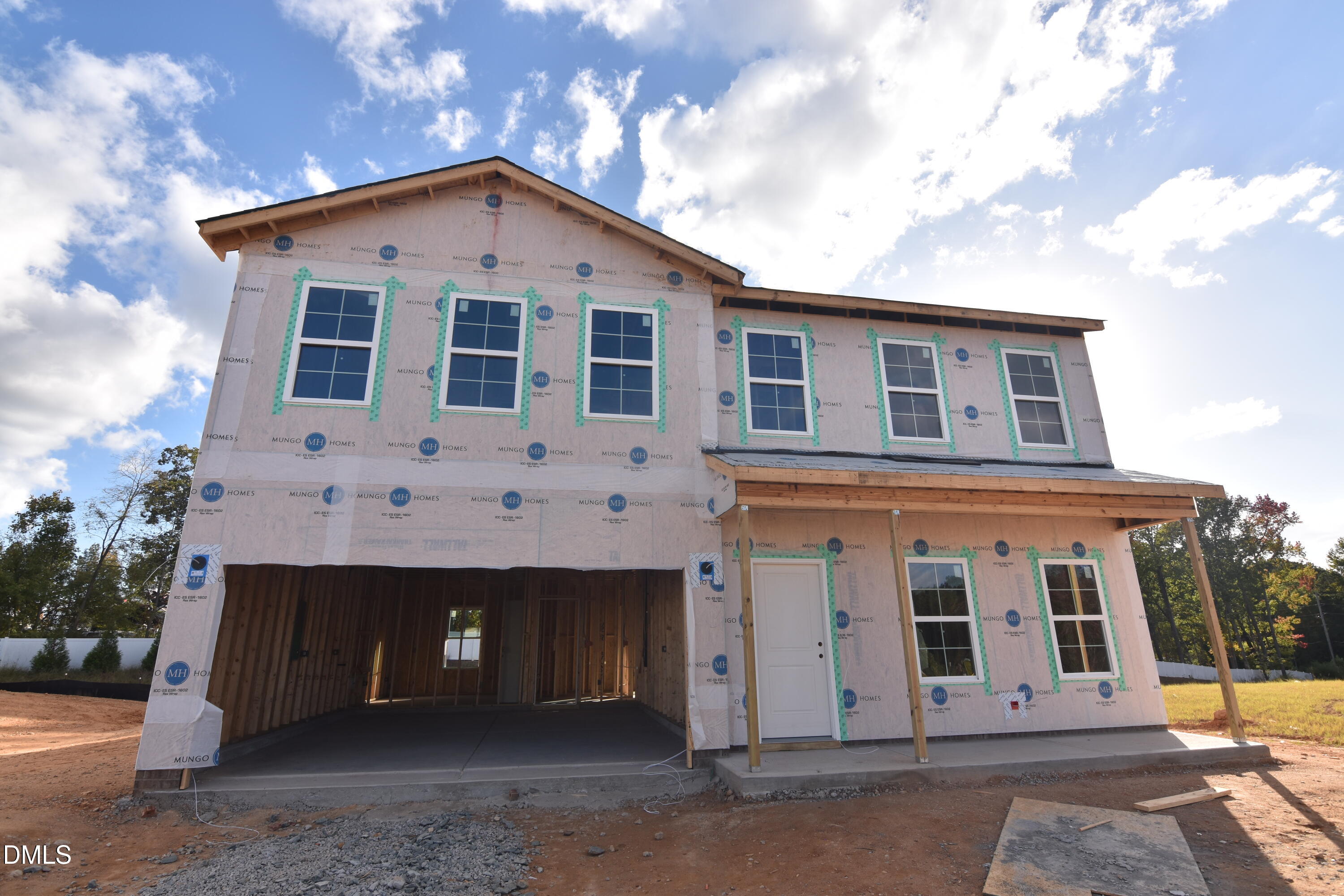 20 Mistflower Drive Property Photo 1