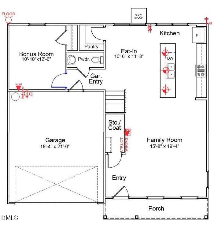 20 Mistflower Drive Property Photo 2