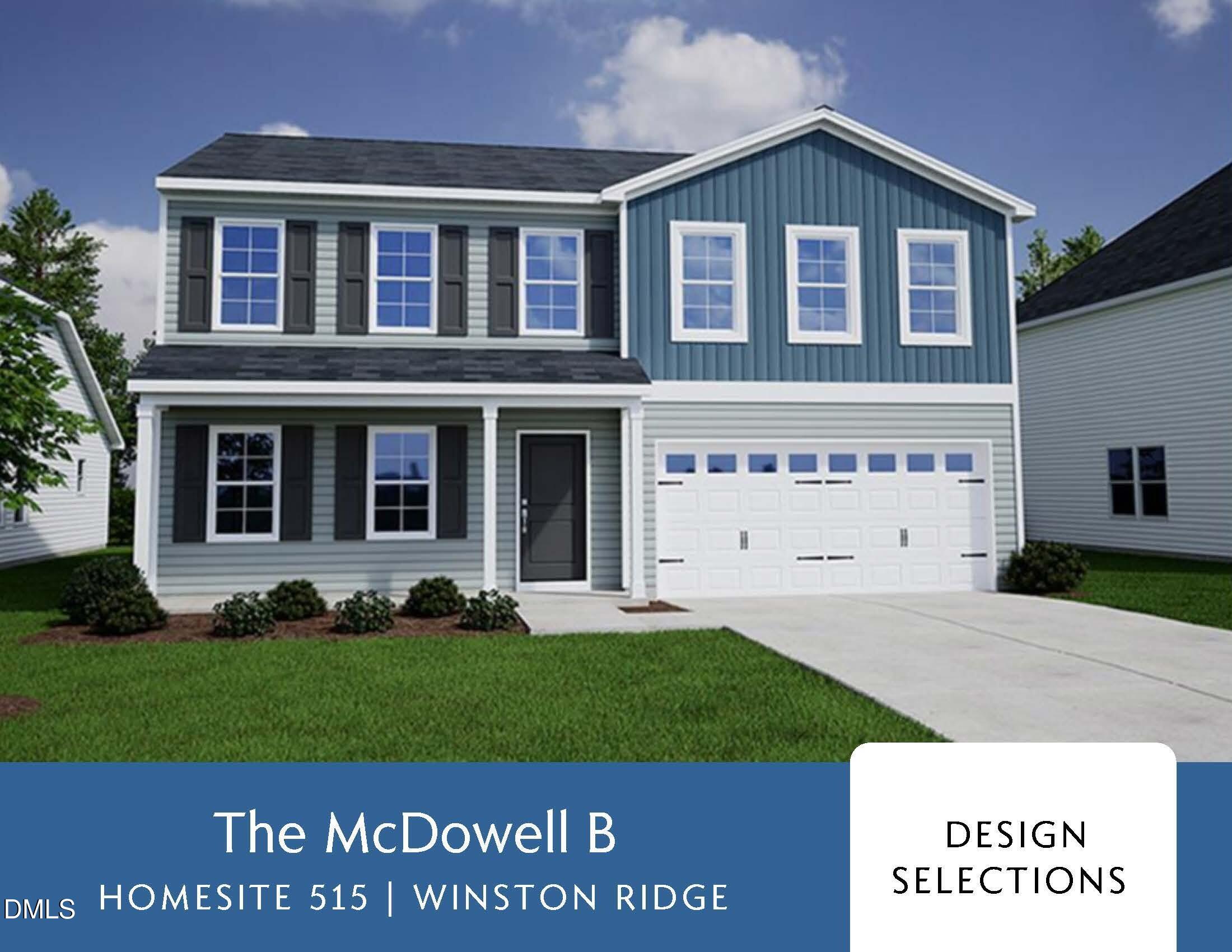 20 Mistflower Drive Property Photo 4