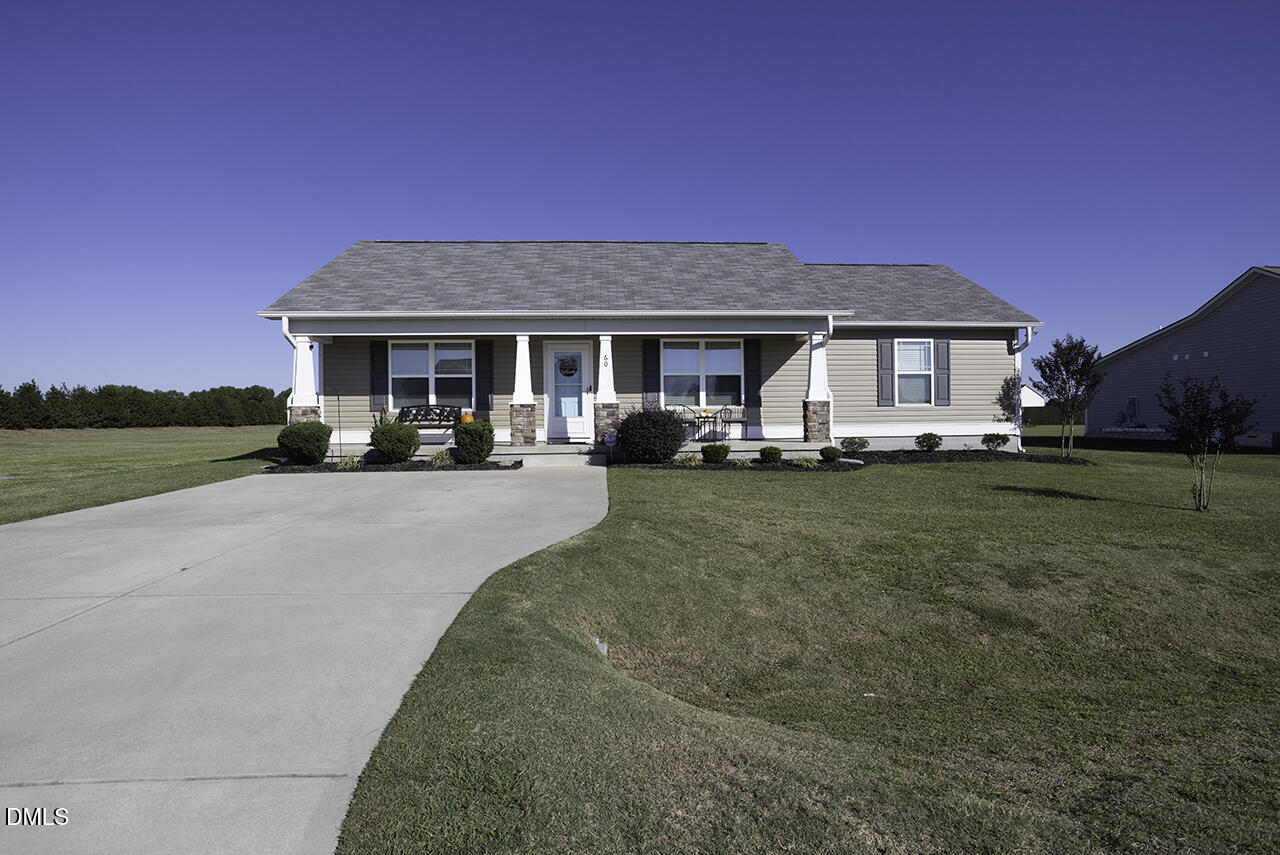60 Falling Leaf Lane Property Photo 1