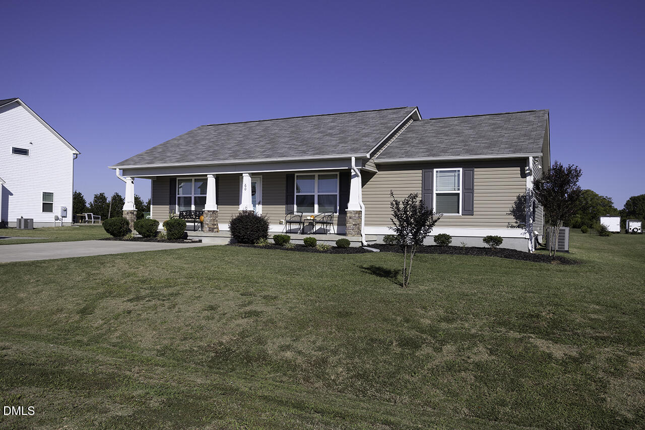 60 Falling Leaf Lane Property Photo 3