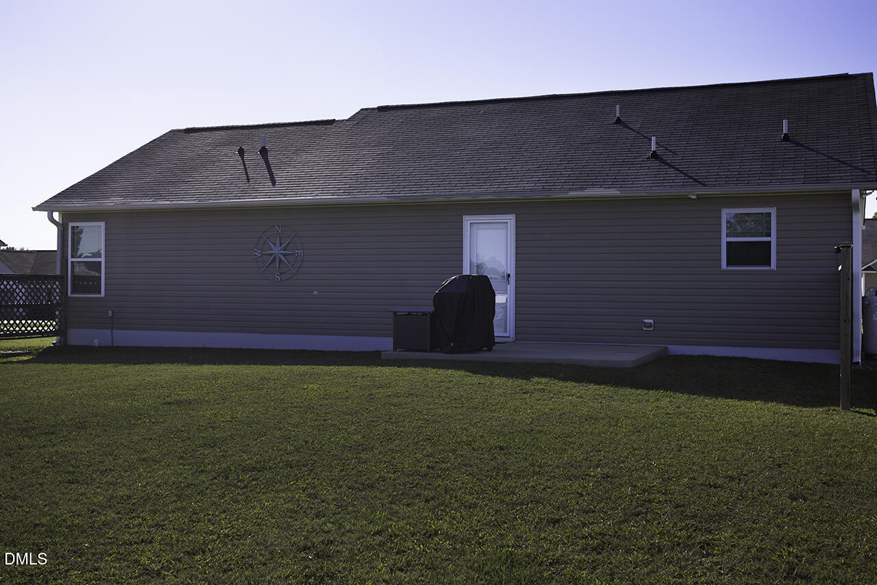 60 Falling Leaf Lane Property Photo 26