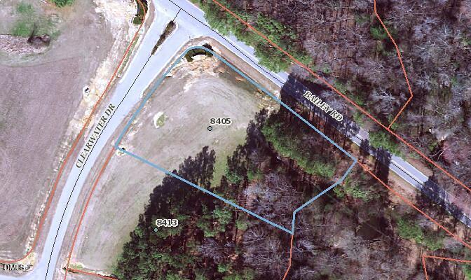 8405 Clearwater Drive Property Photo 2