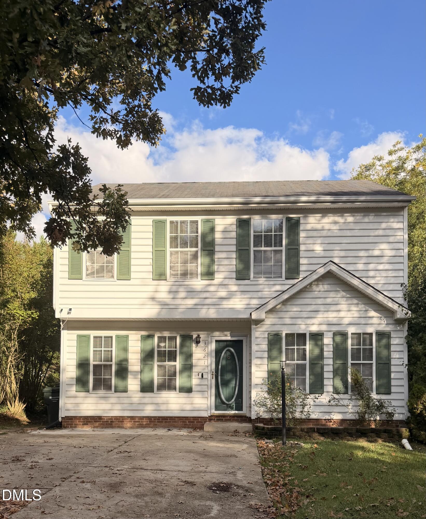 3621 Rawdon Drive Property Photo 1