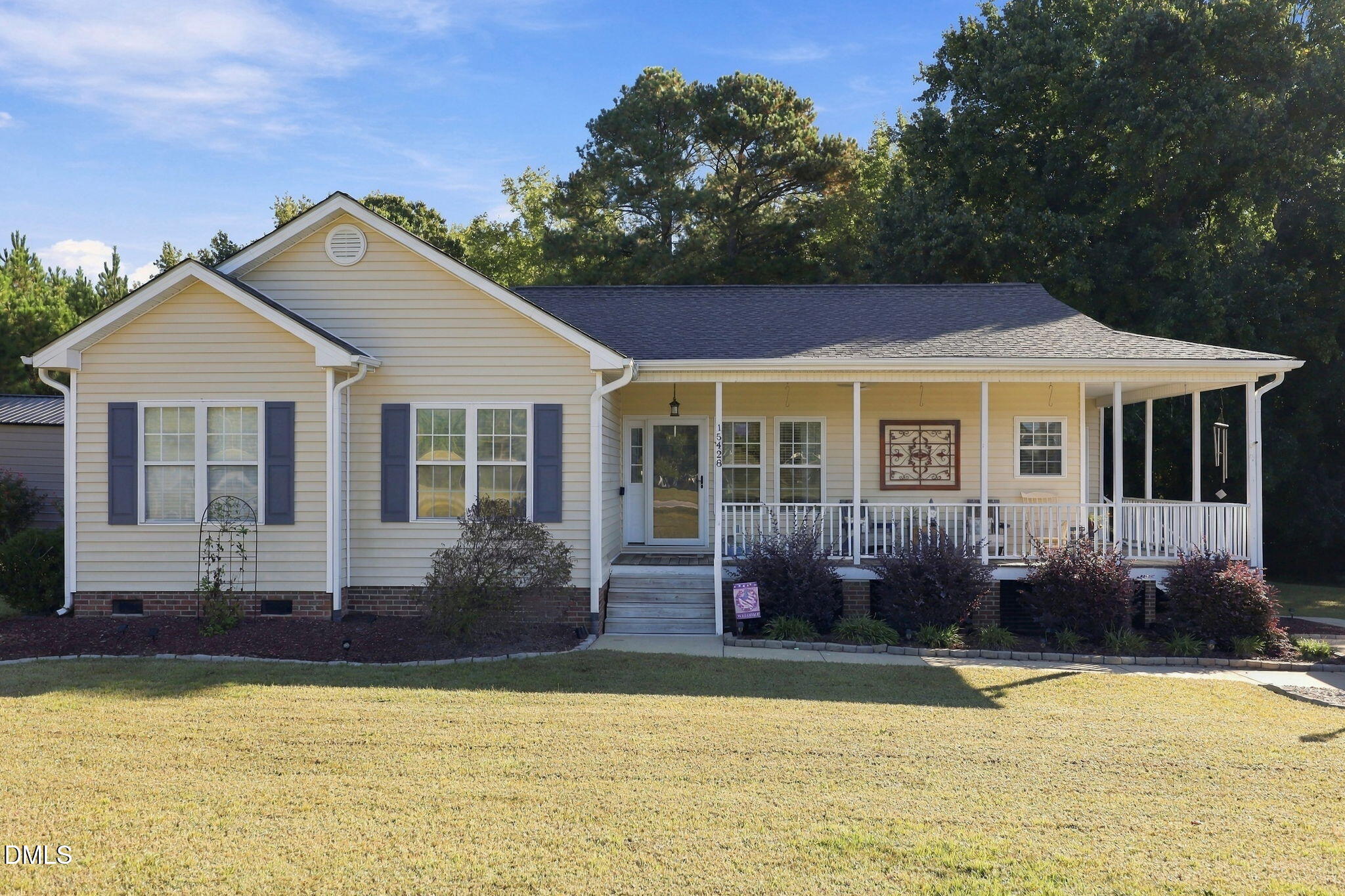 15428 Nc-96 Property Photo 1