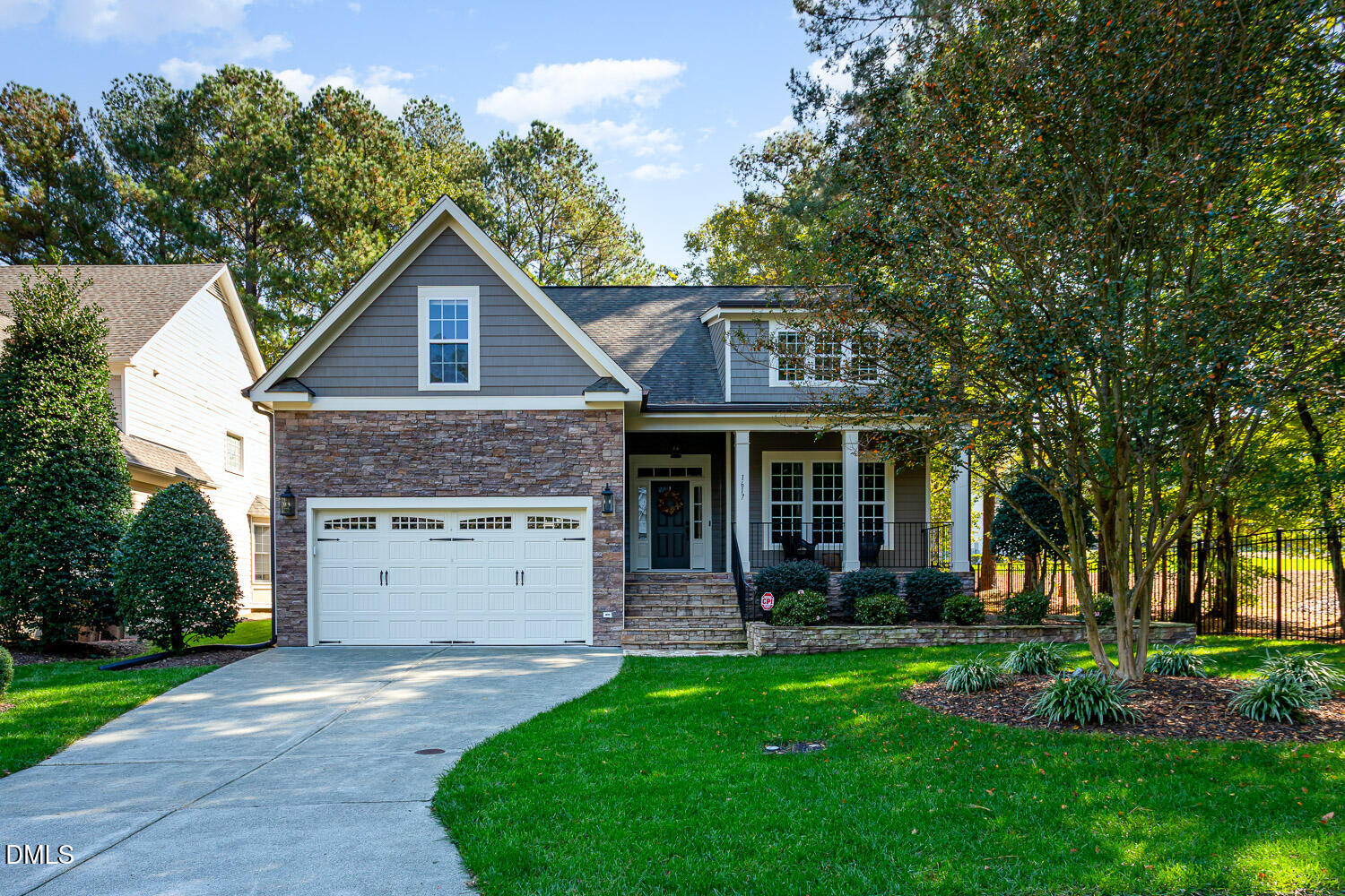 1617 Heritage Links Drive Property Photo 1