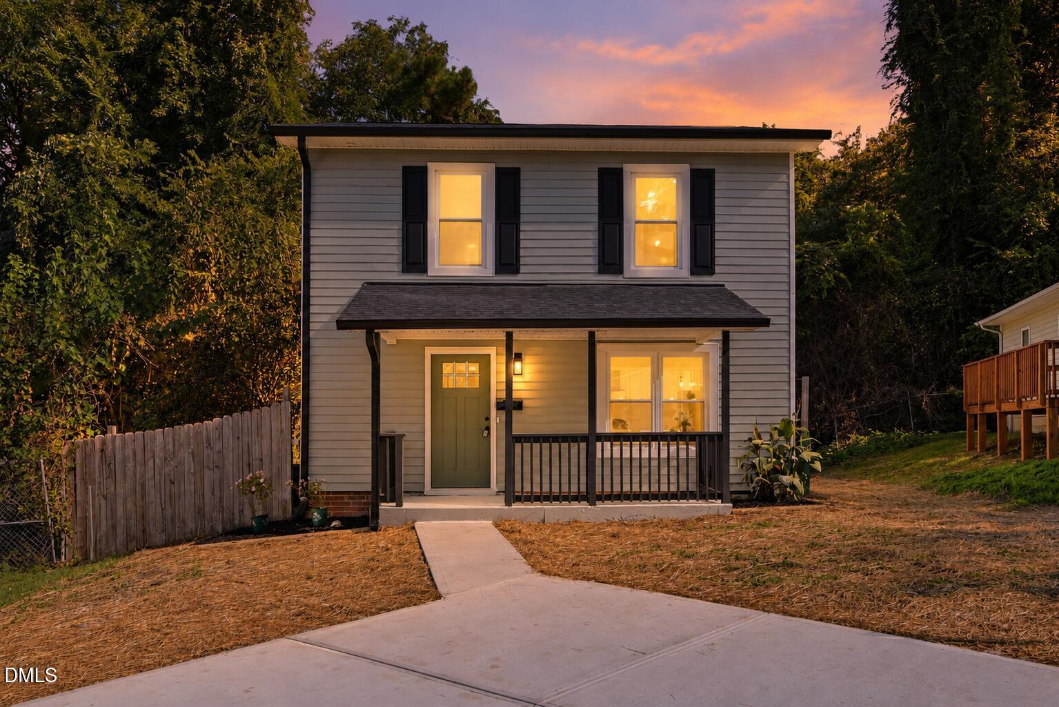 827 Gerard Street Property Photo 1
