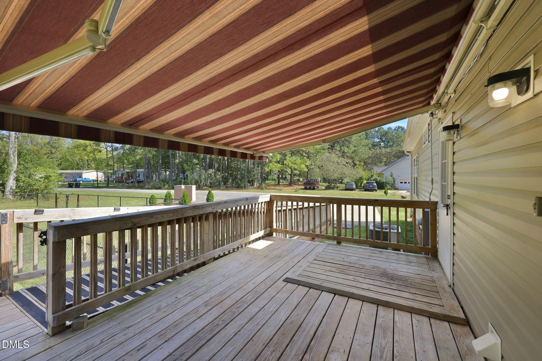 6601 Woodlawn Drive Property Photo 31