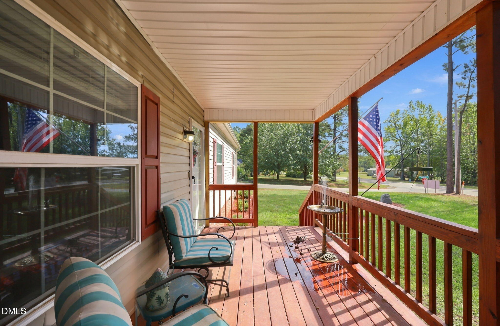 6601 Woodlawn Drive Property Photo 34