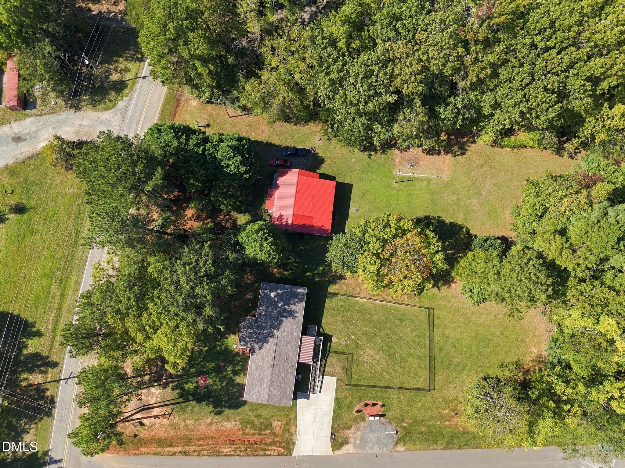 6601 Woodlawn Drive Property Photo 35