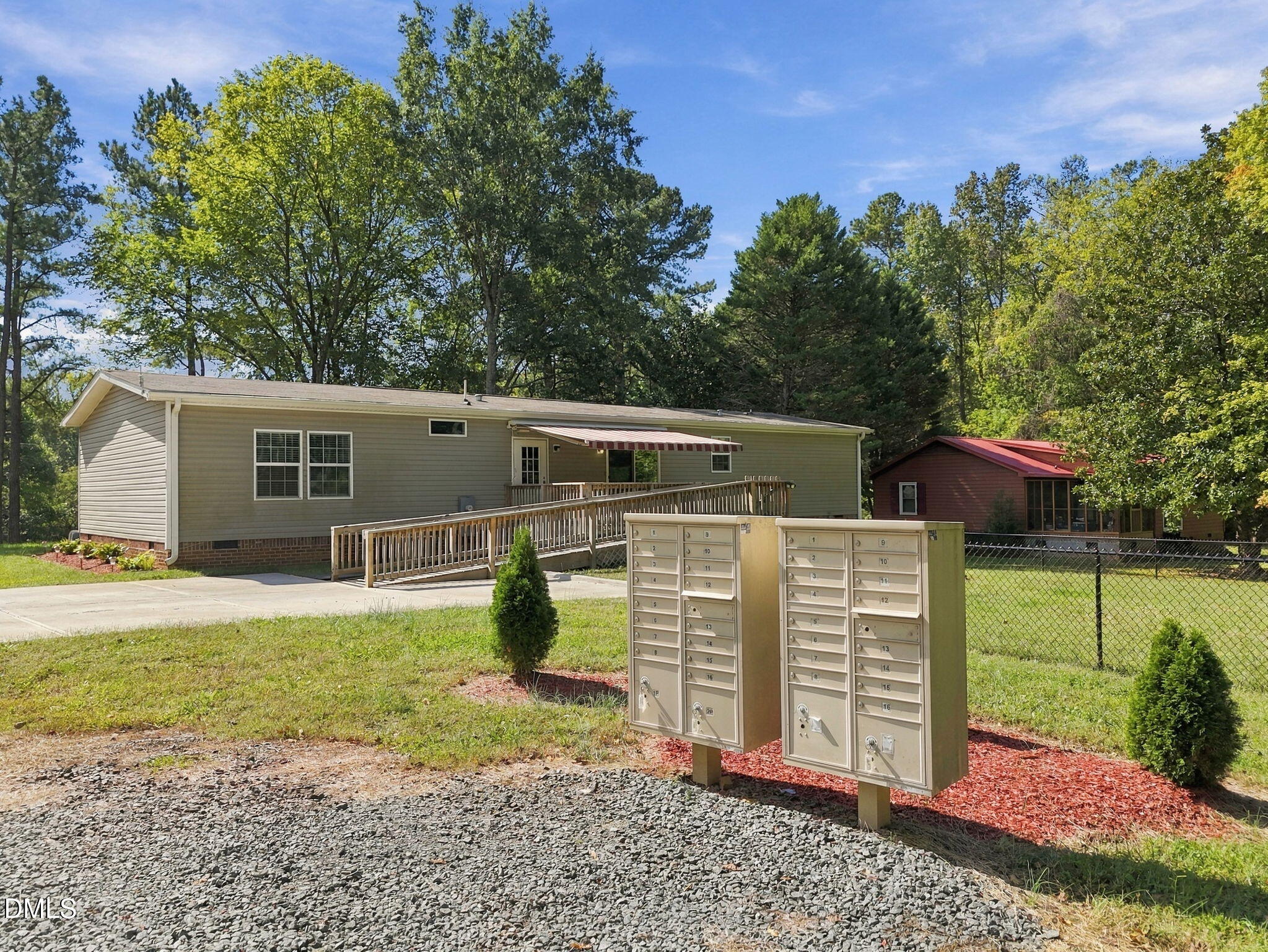6601 Woodlawn Drive Property Photo 37