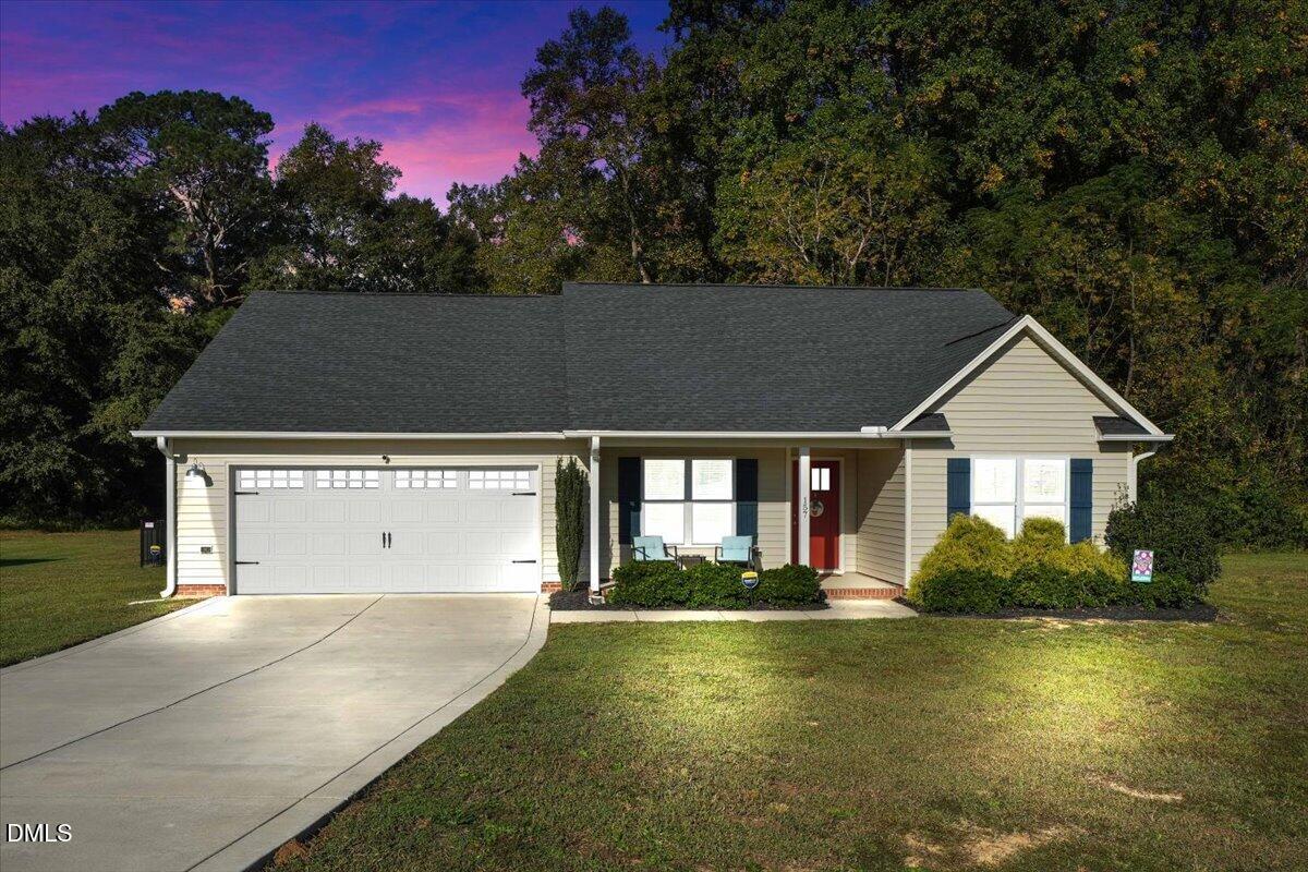 157 Goose Crk Circle Property Photo 2