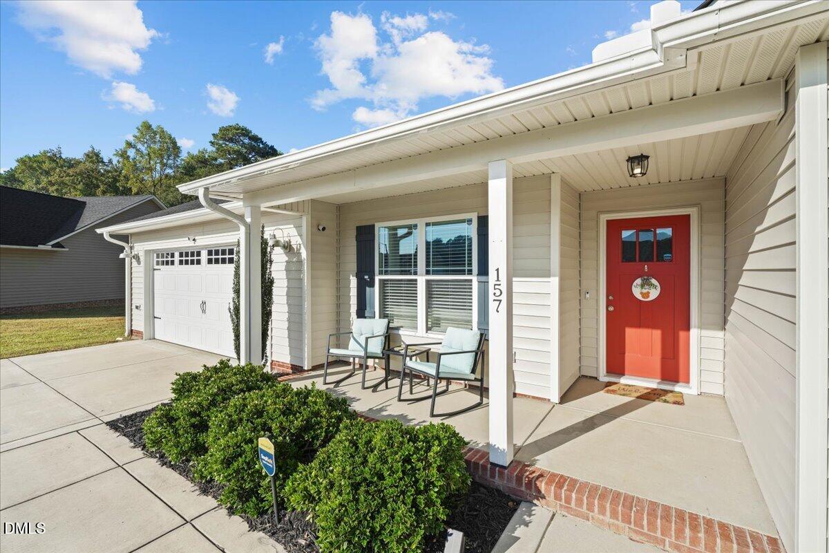 157 Goose Crk Circle Property Photo 5