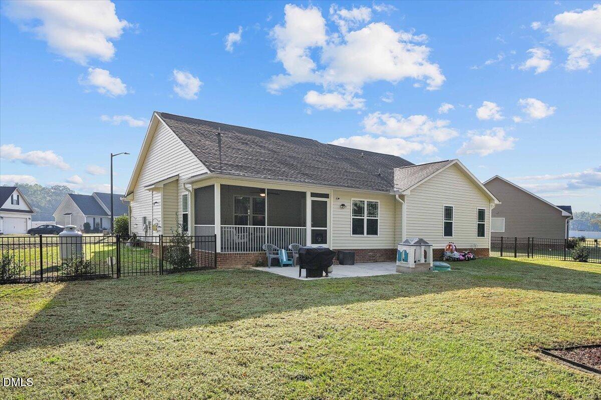 157 Goose Crk Circle Property Photo 11