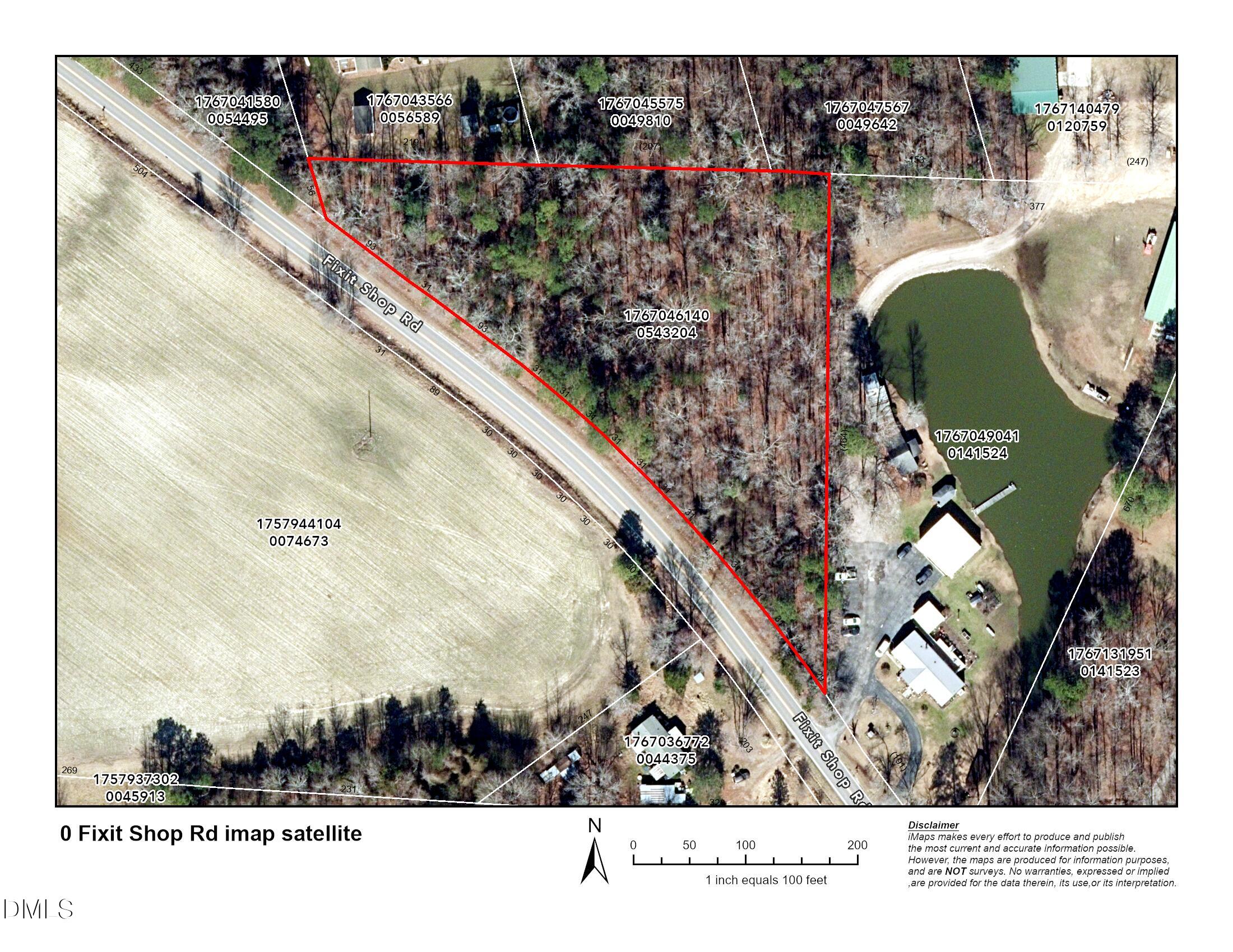 0 Fixit Shop Road Property Photo 5