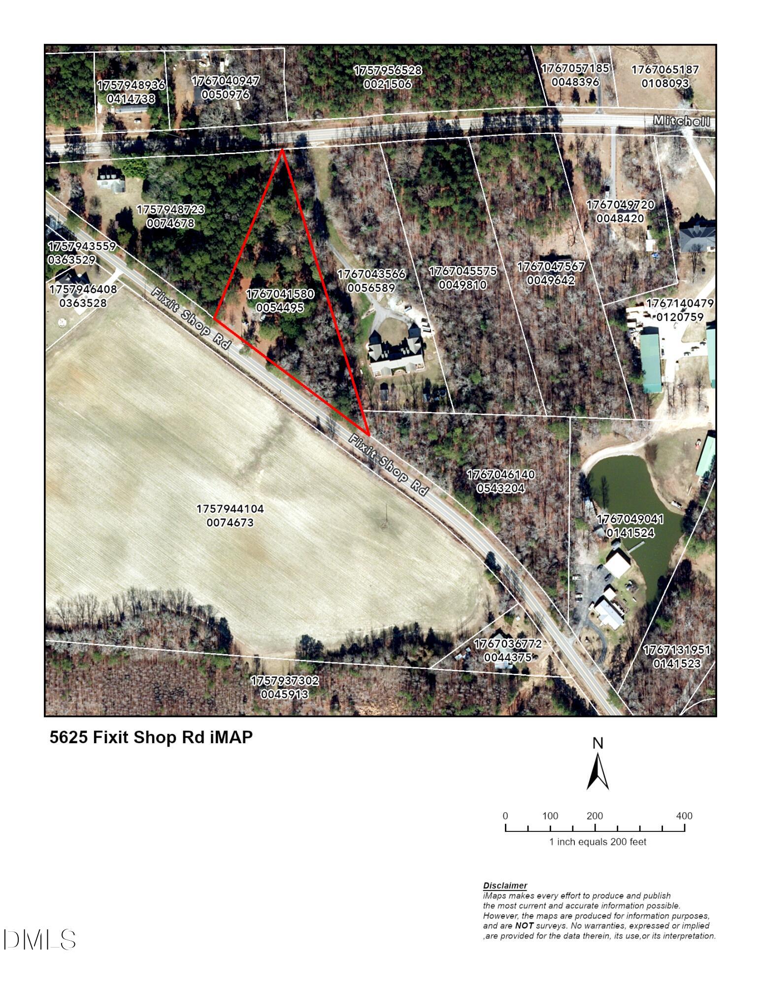 0 Fixit Shop Road Property Photo 6