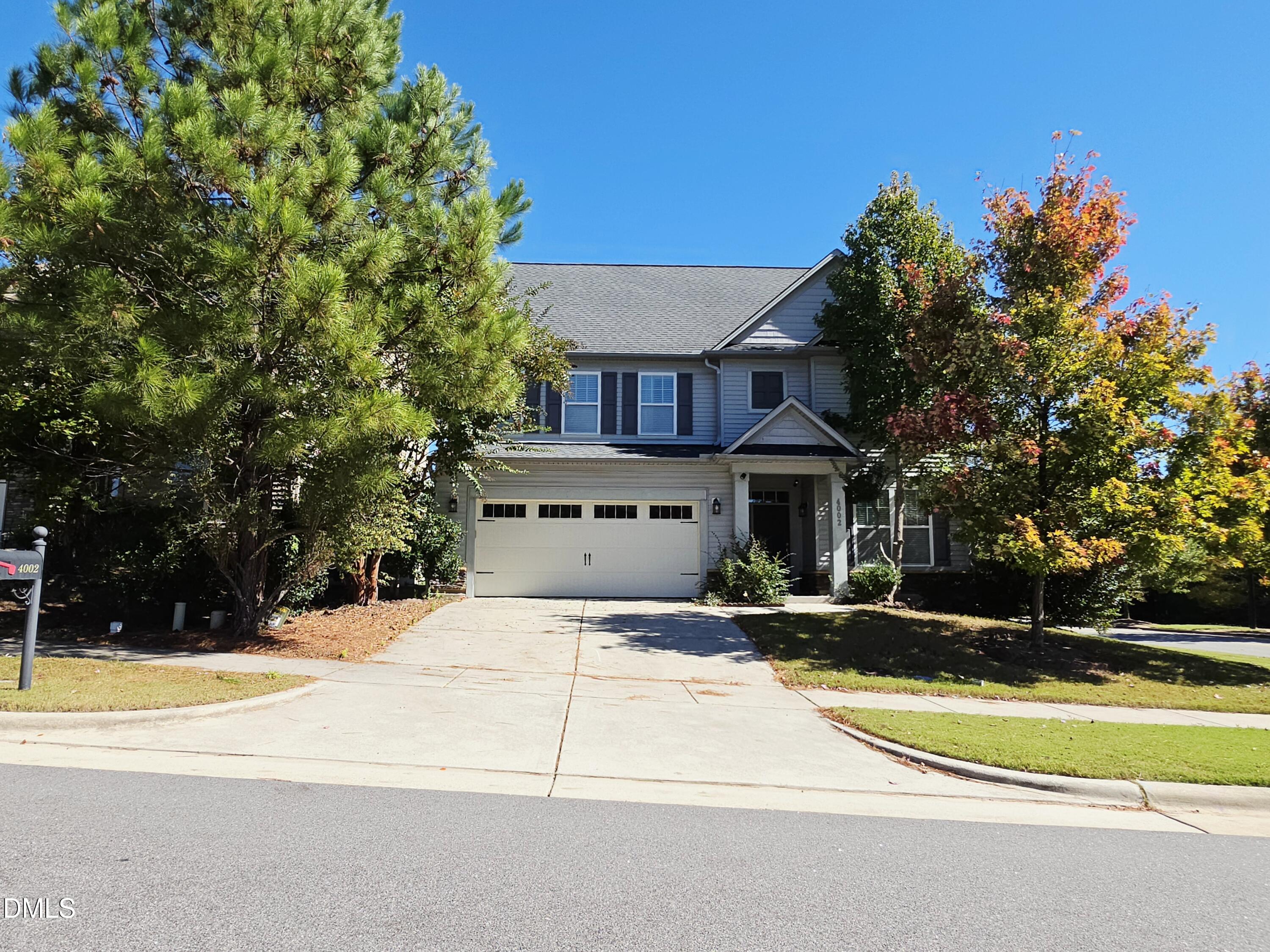 4002 Strendal Drive Property Photo 1