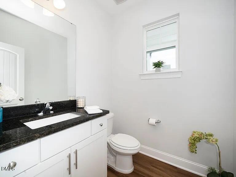 1105 Arbor Edge Lane Property Photo 3