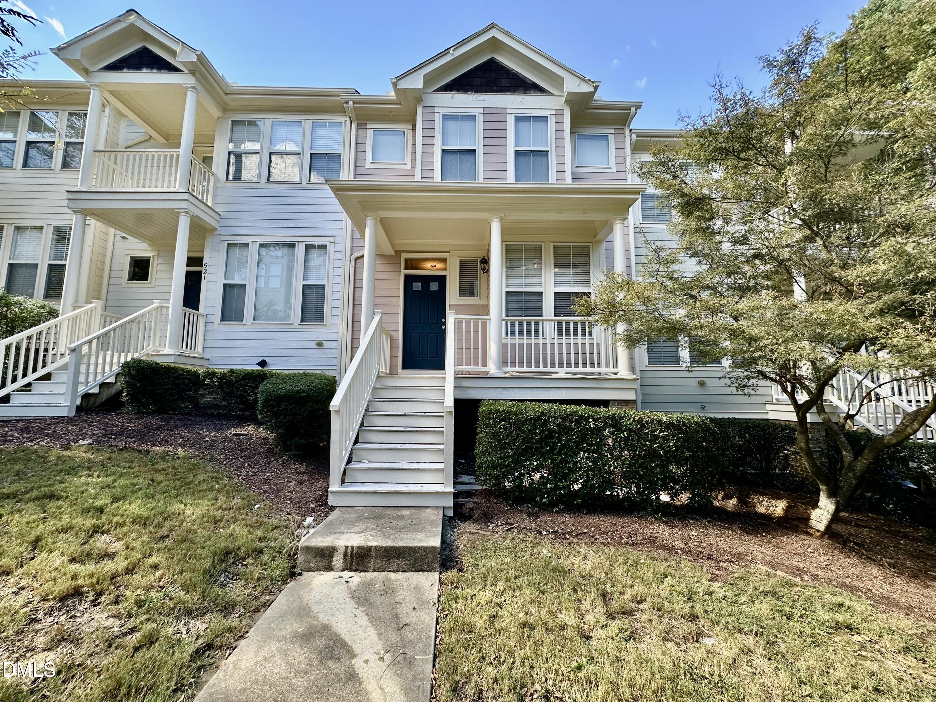 523 Village Loop Drive Property Photo 1