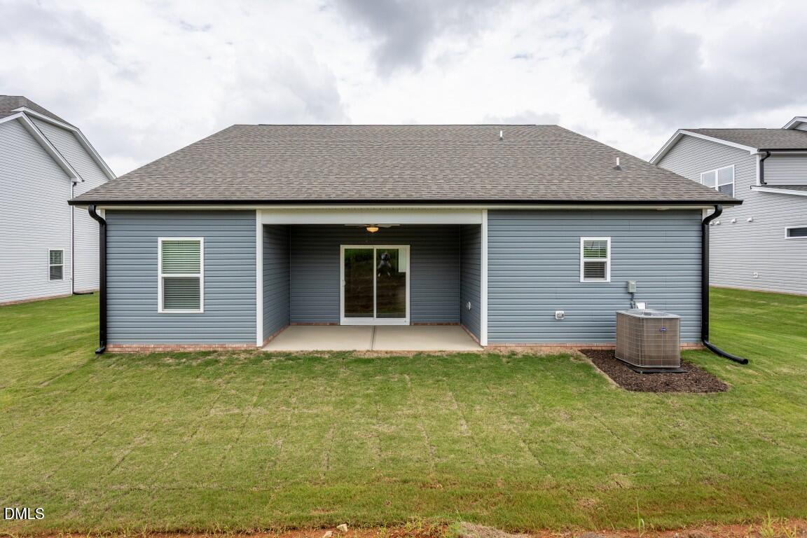 118 Custer Drive Property Photo 2