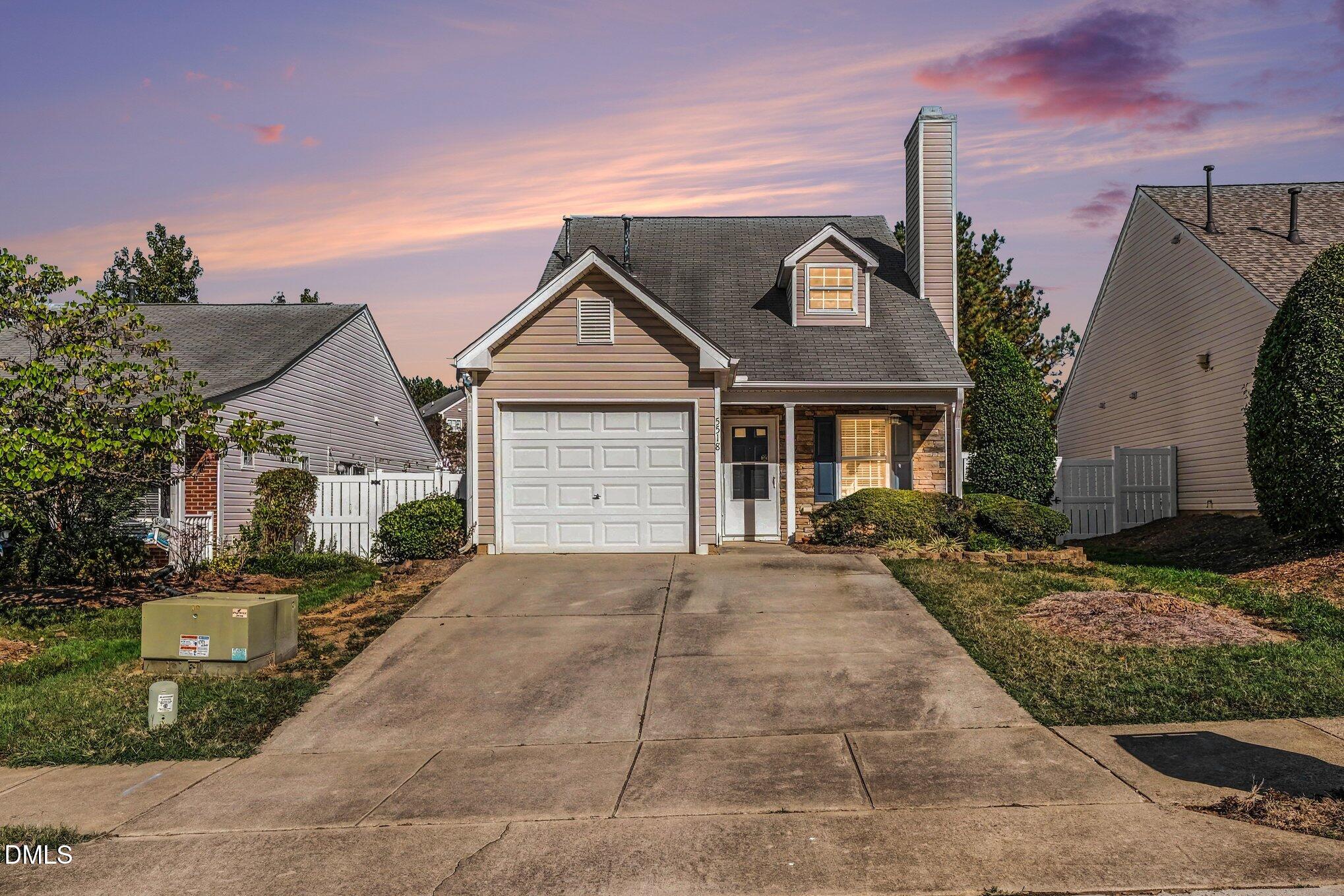 5518 Golden Moss Trail Property Photo 1