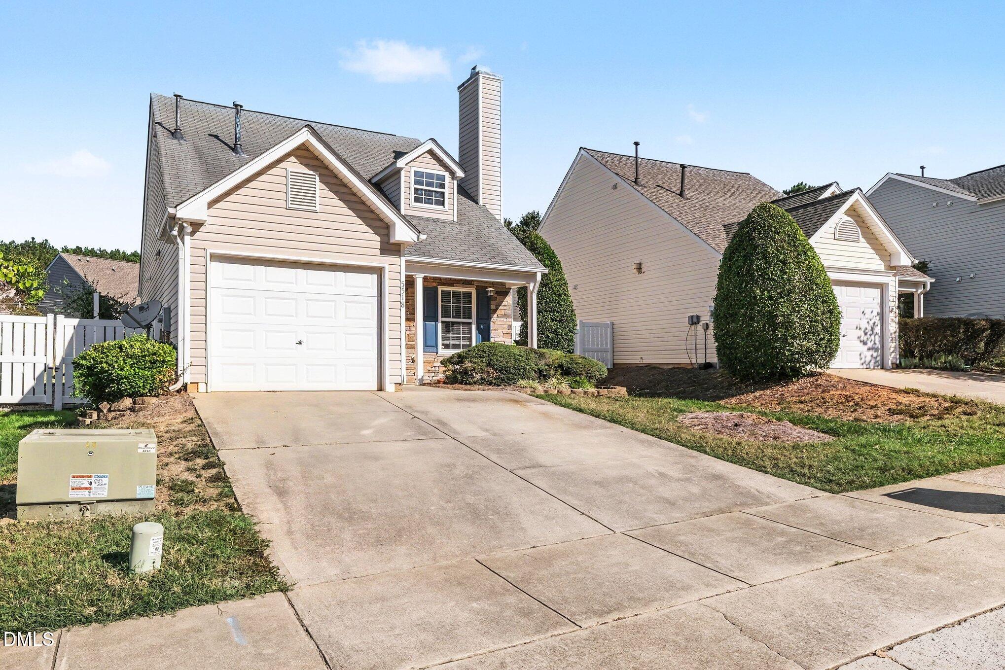 5518 Golden Moss Trail Property Photo 3