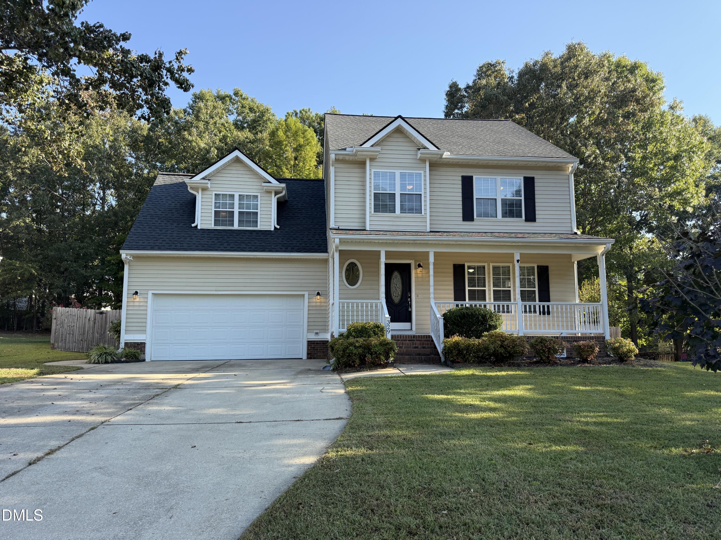 329 Groundsel Place Property Photo 1