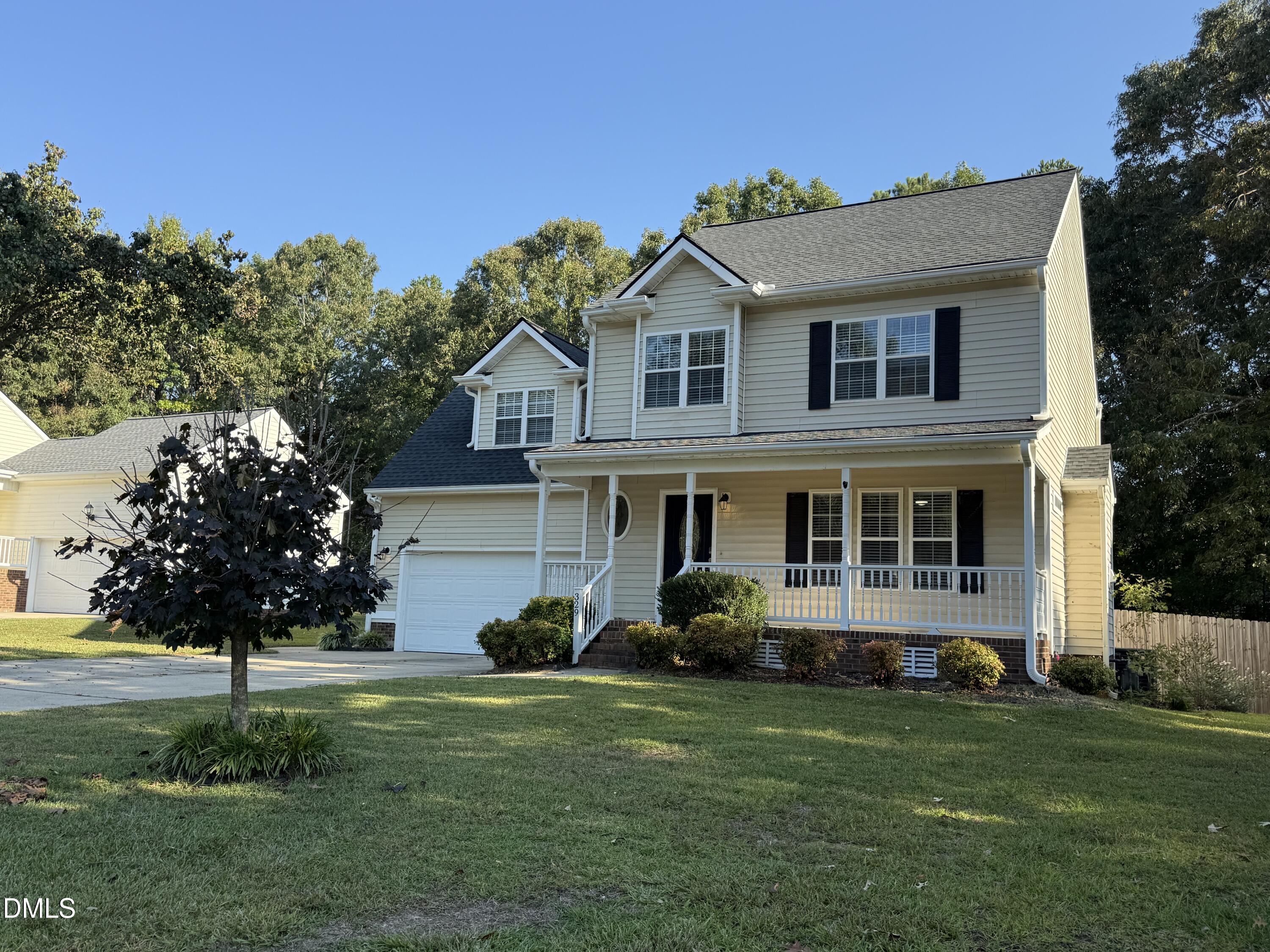 329 Groundsel Place Property Photo 31